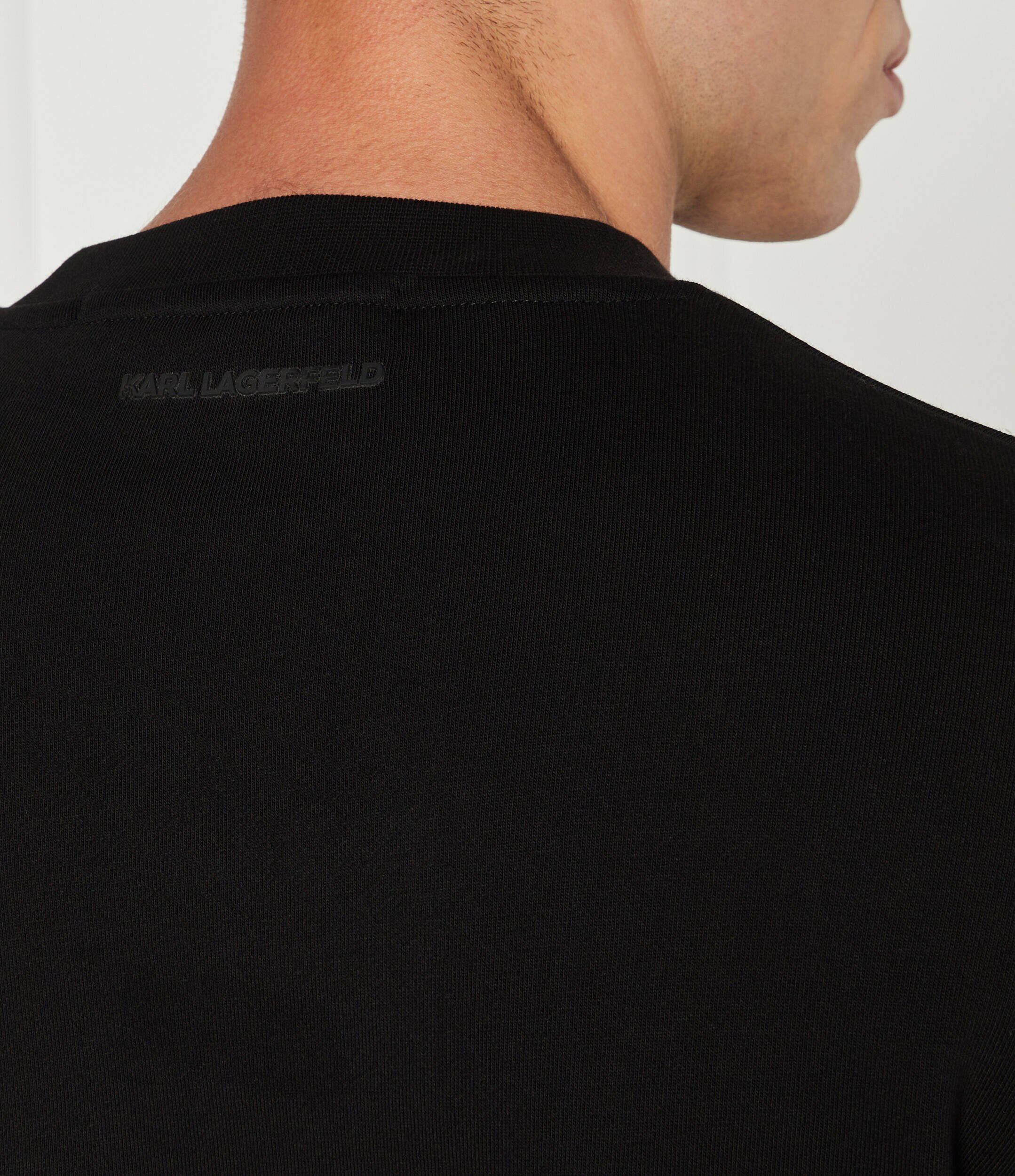 Karl Lagerfeld Hanorac | Regular Fit