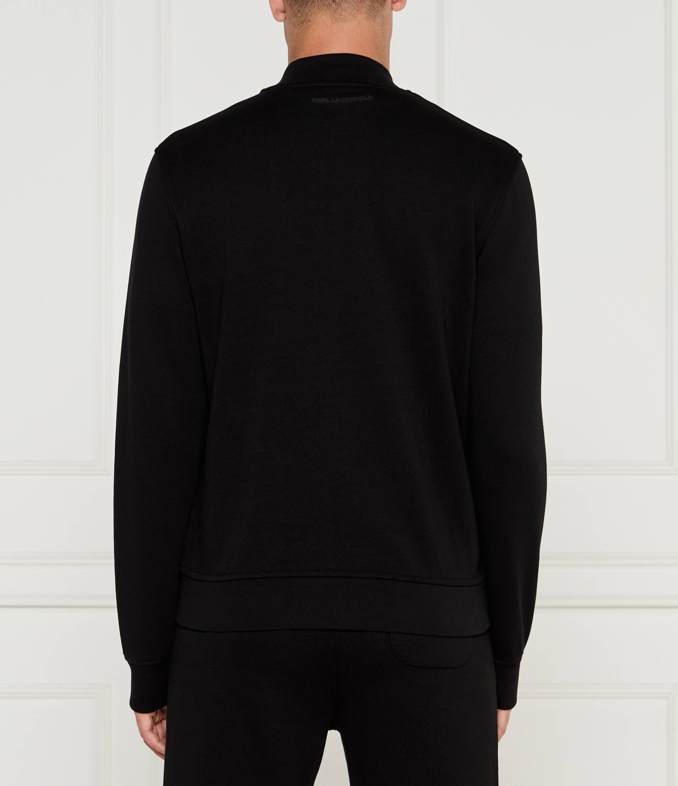 Karl Lagerfeld Hanorac | Regular Fit