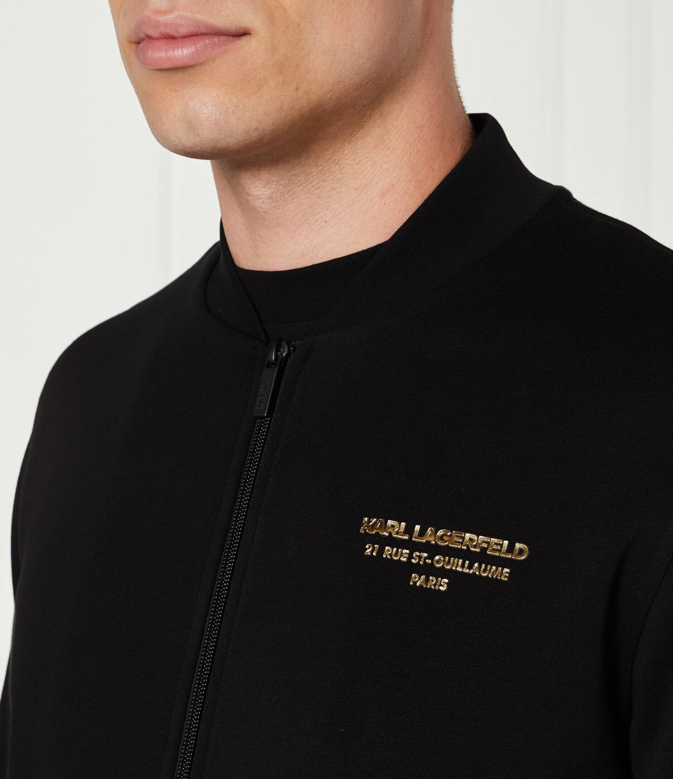Karl Lagerfeld Hanorac | Regular Fit