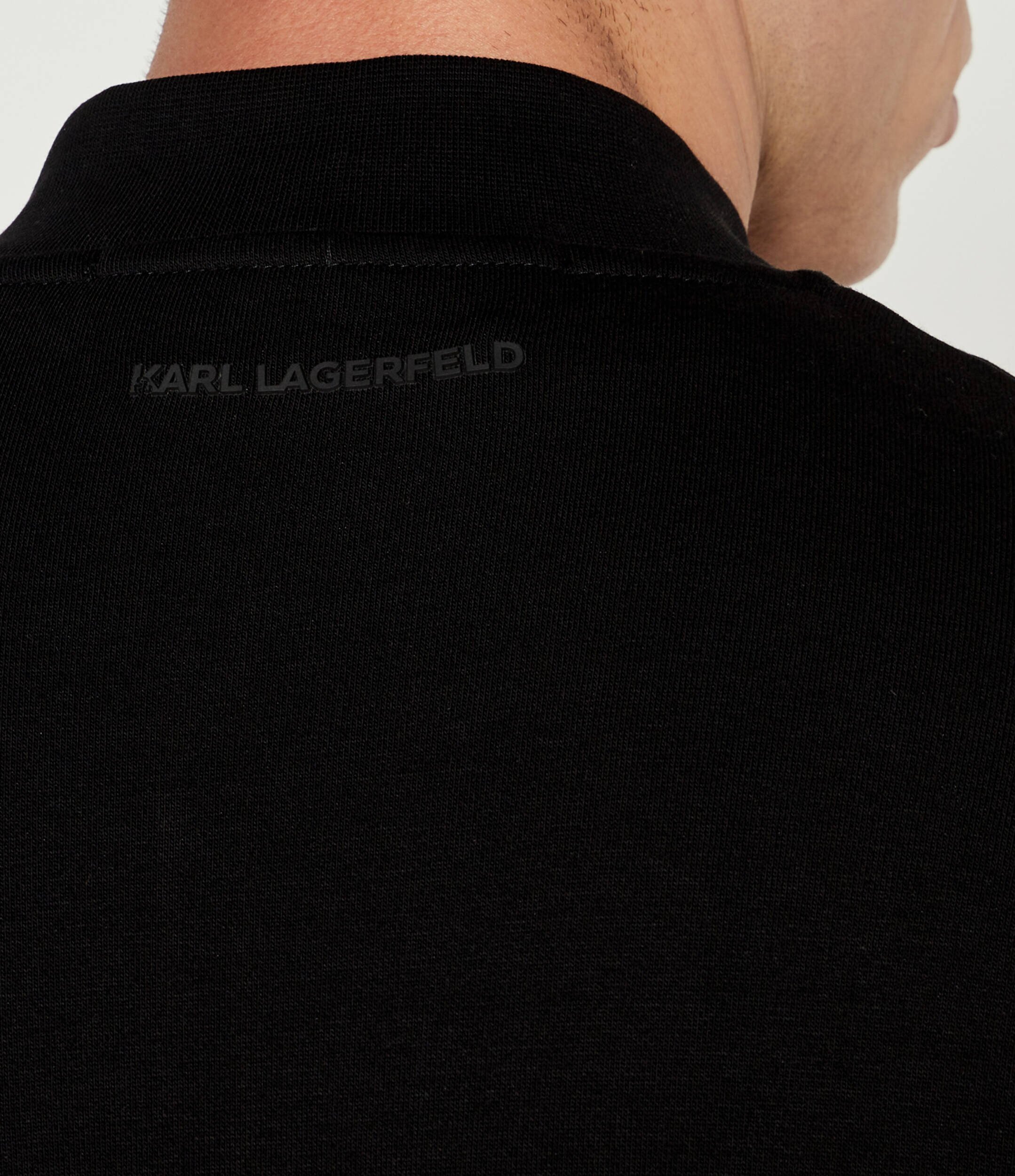 Karl Lagerfeld Hanorac | Regular Fit