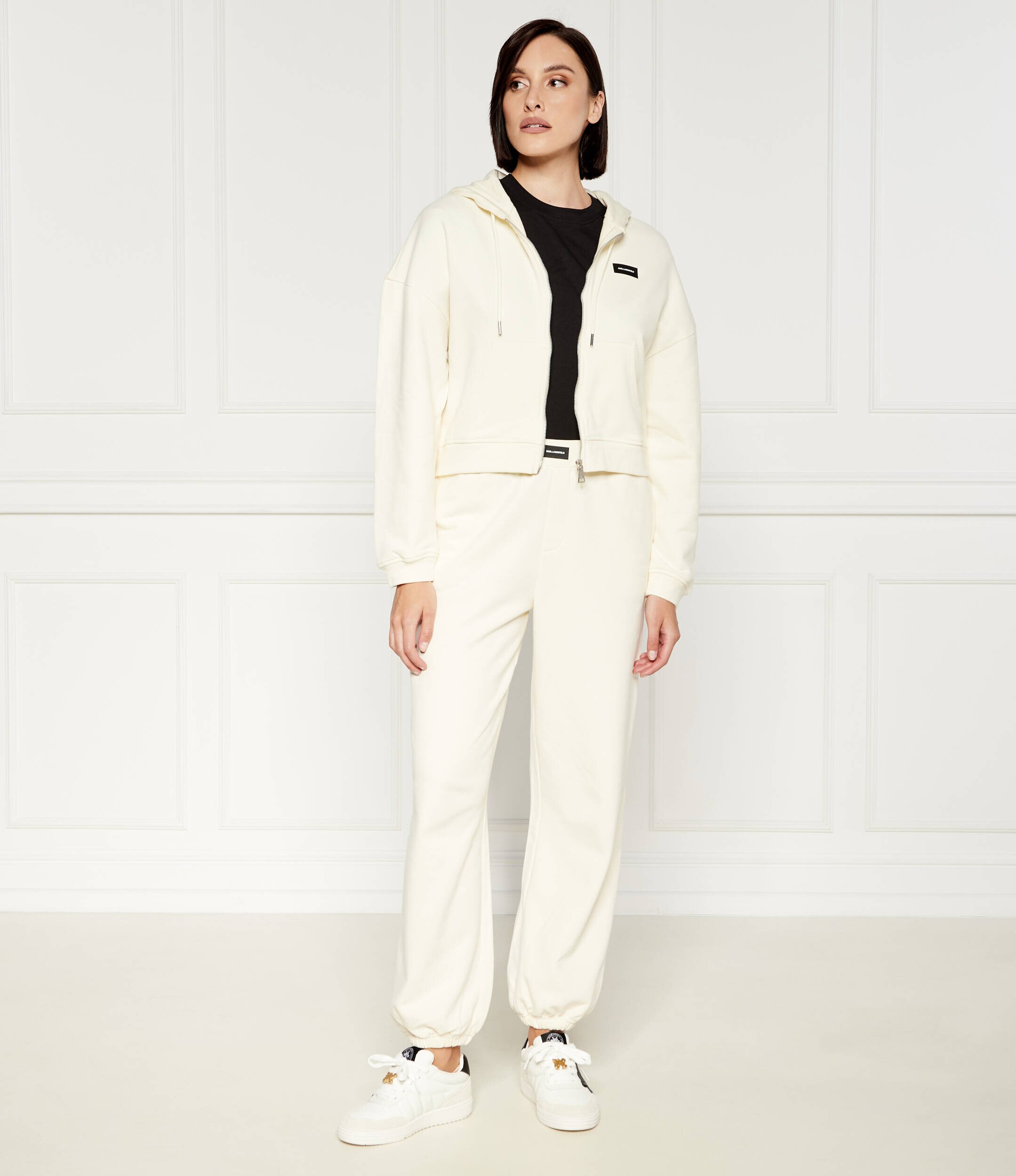 Karl Lagerfeld Hanorac | Regular Fit