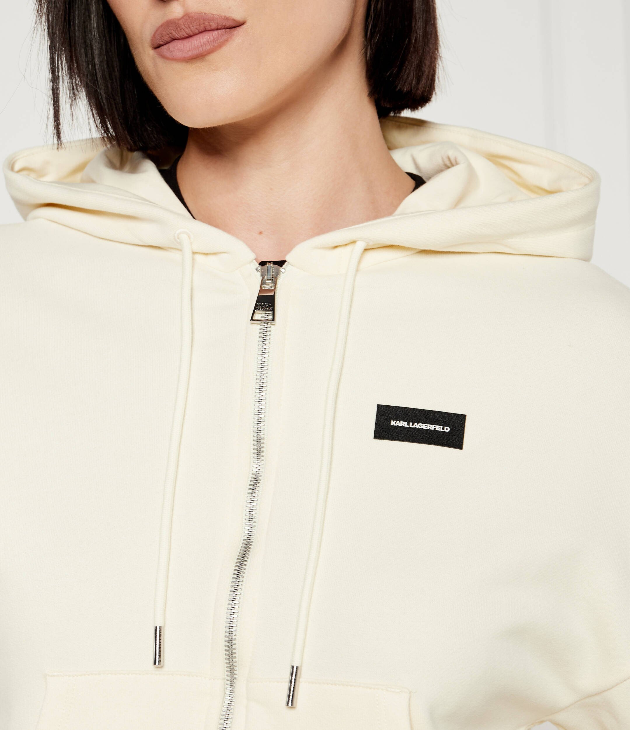 Karl Lagerfeld Hanorac | Regular Fit