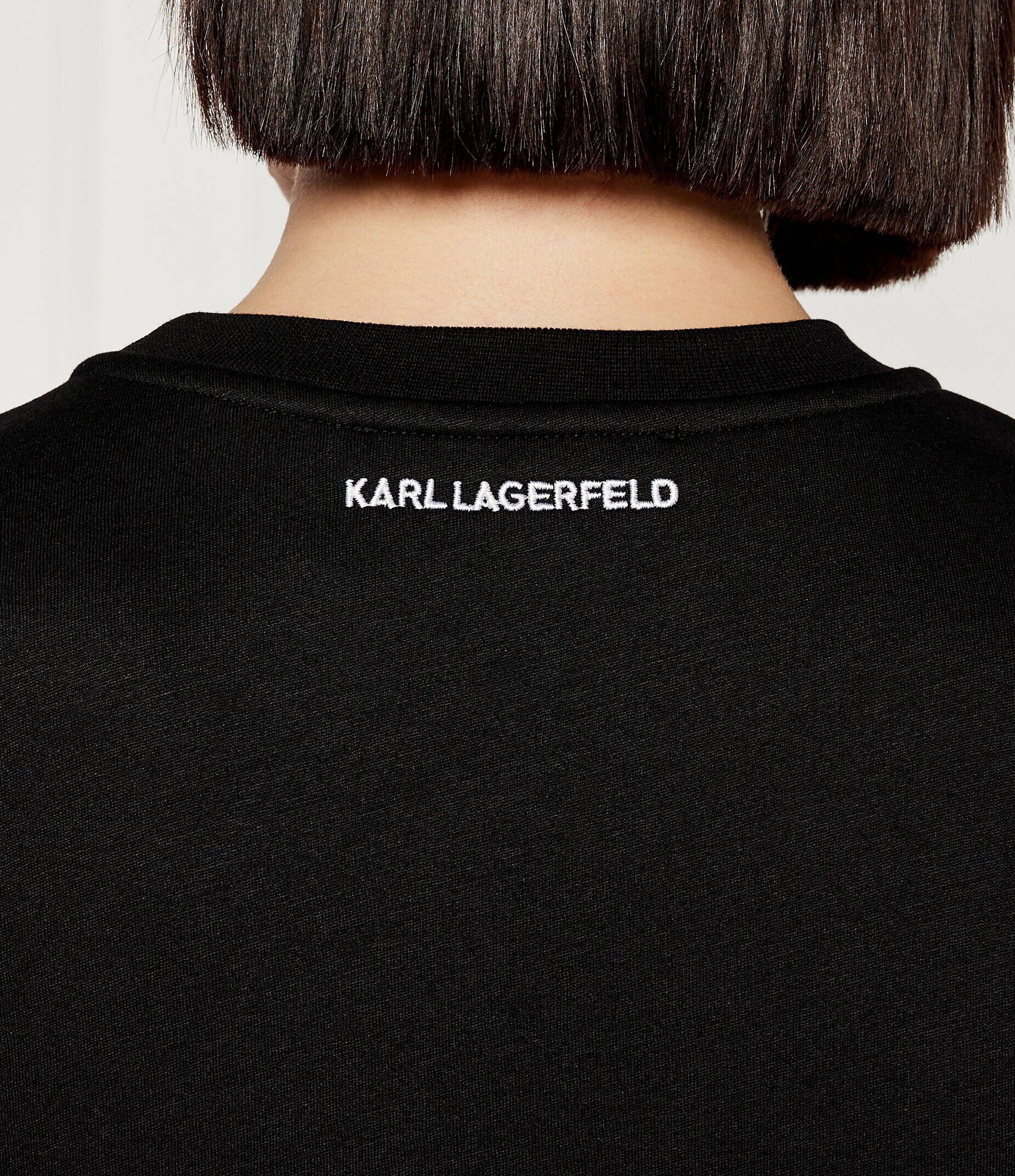 Karl Lagerfeld Hanorac | Regular Fit