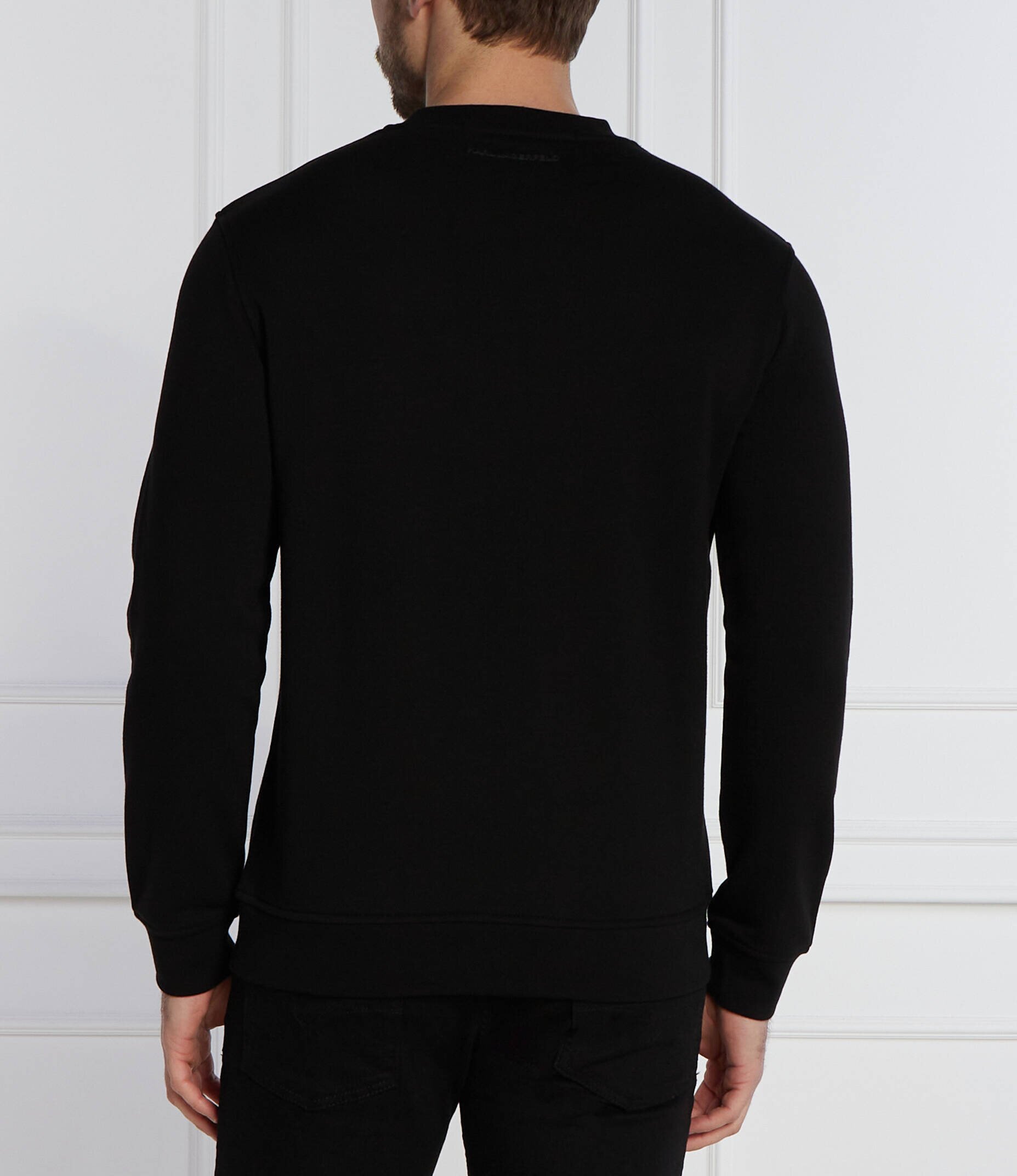 Karl Lagerfeld Hanorac | Regular Fit