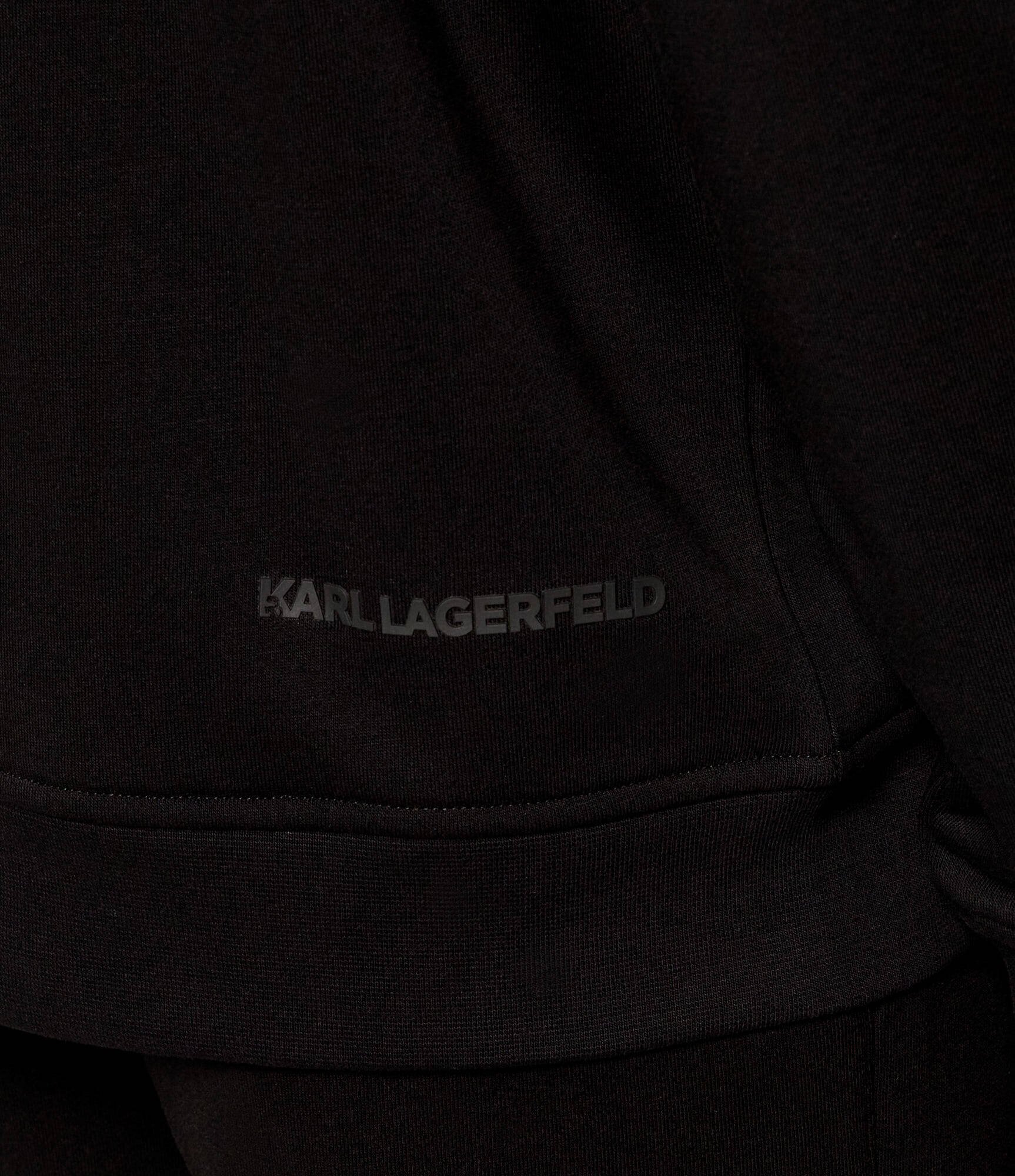 Karl Lagerfeld Hanorac | Regular Fit