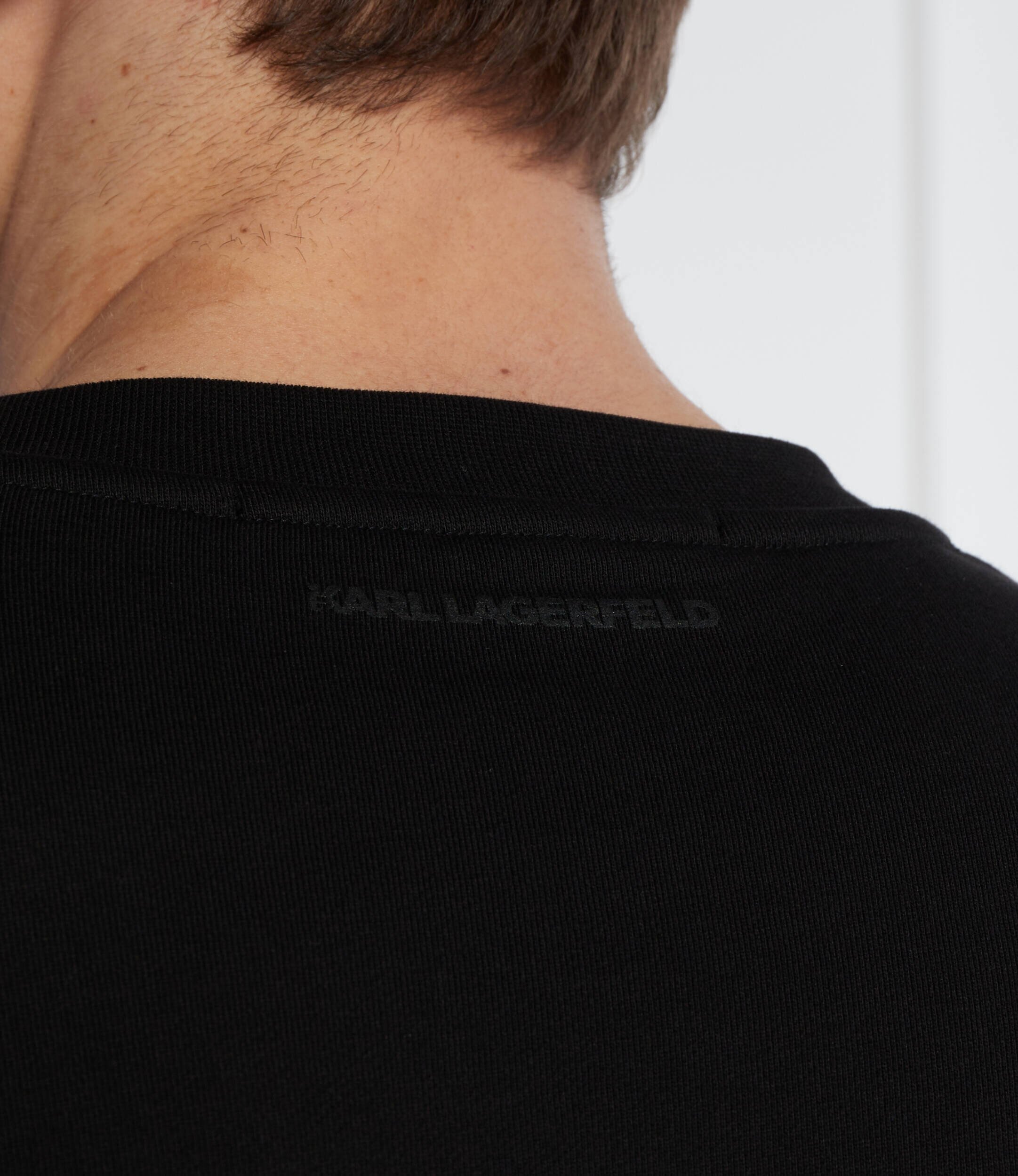 Karl Lagerfeld Hanorac | Regular Fit