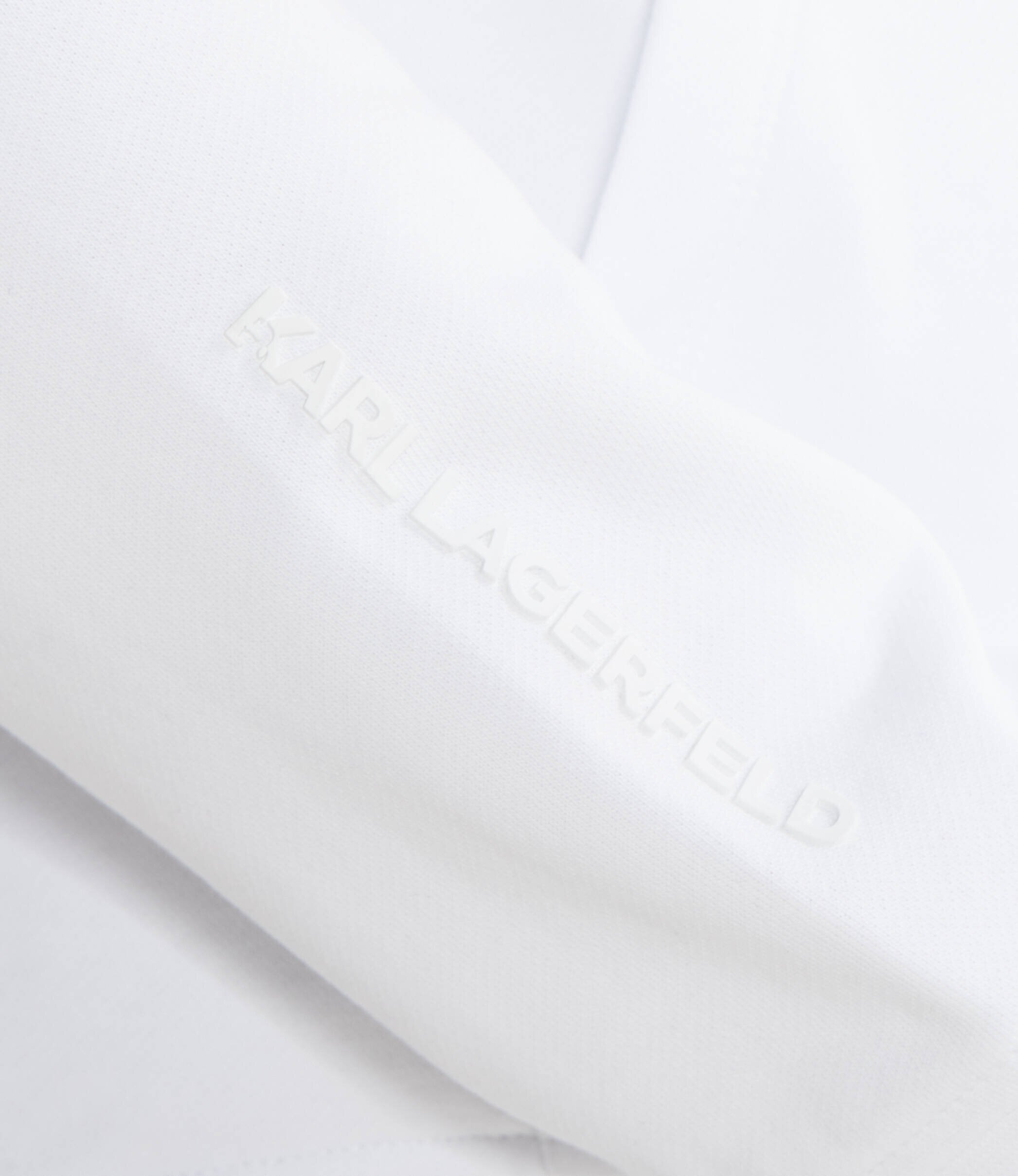 Karl Lagerfeld Hanorac | Regular Fit