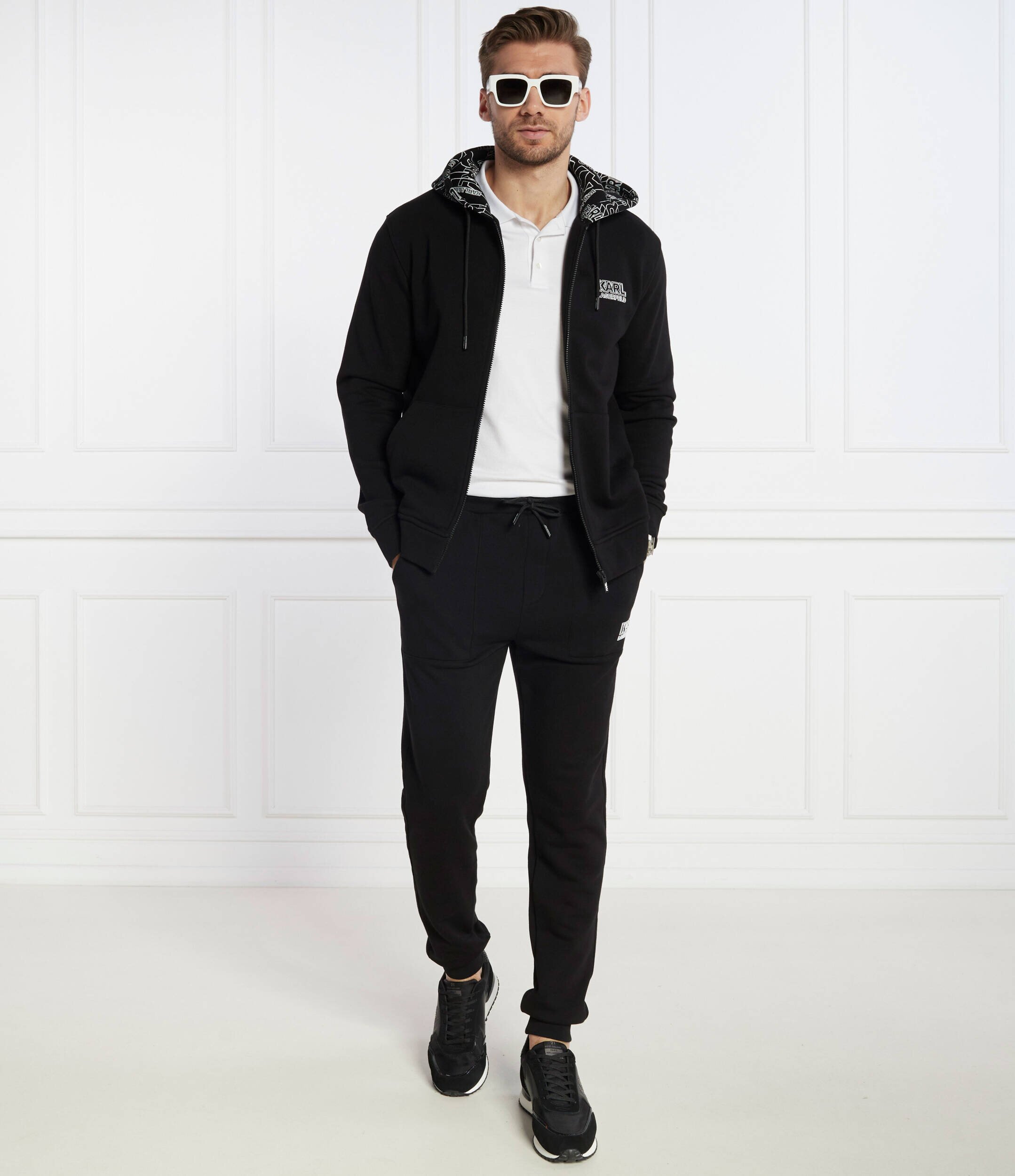 Karl Lagerfeld Hanorac | regular fit