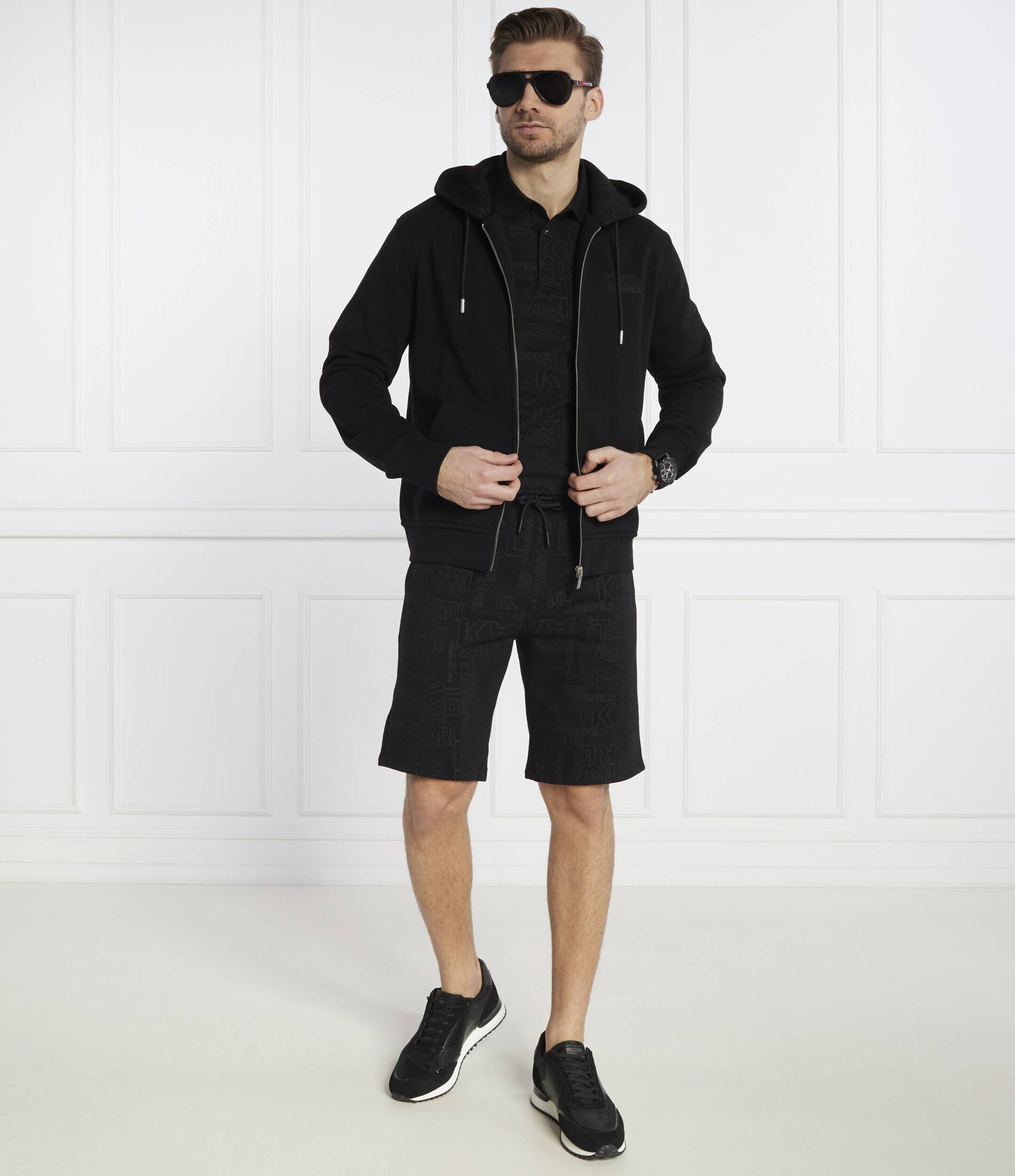 Karl Lagerfeld Hanorac | regular fit