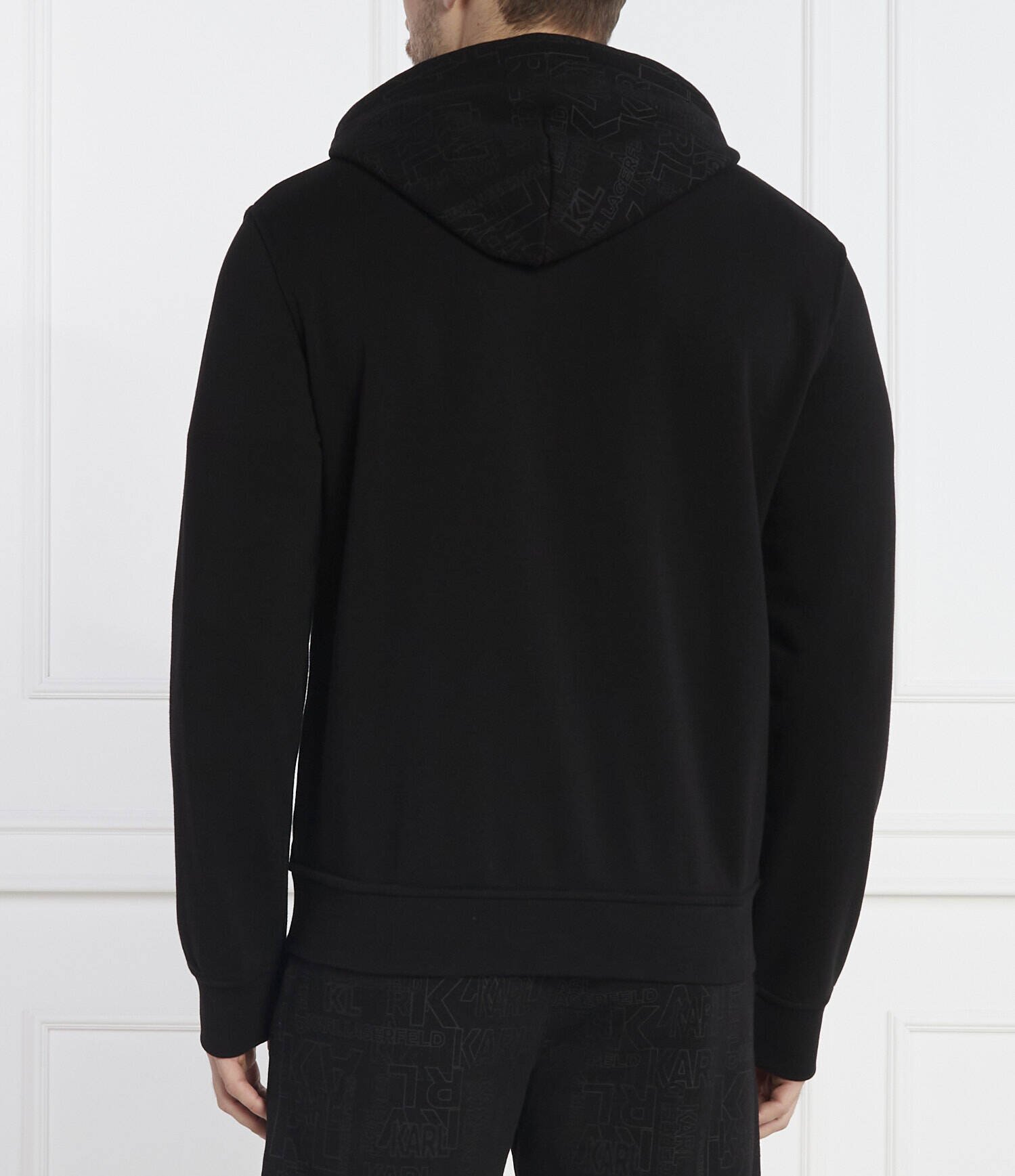 Karl Lagerfeld Hanorac | regular fit