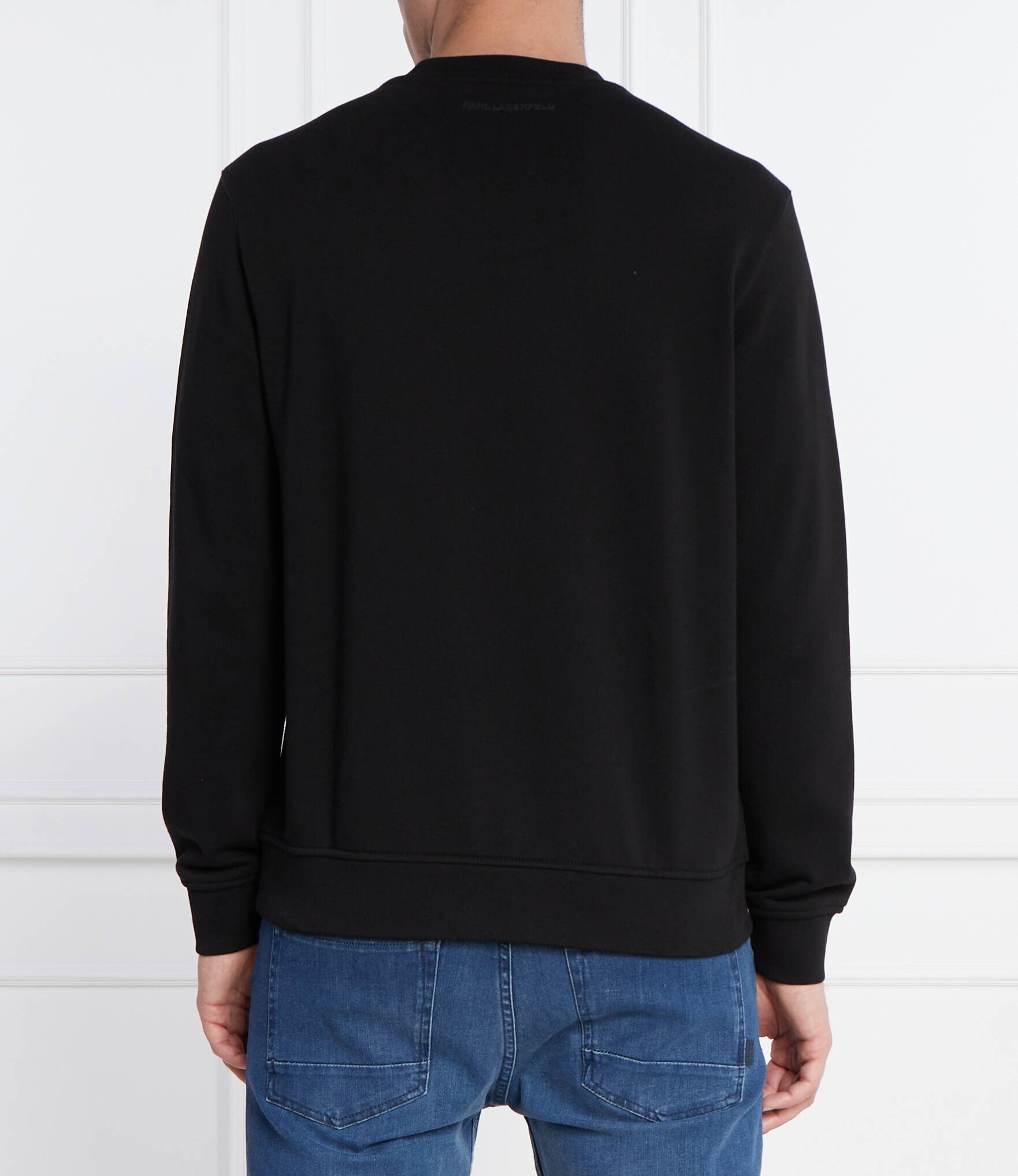 Karl Lagerfeld Hanorac | Regular Fit