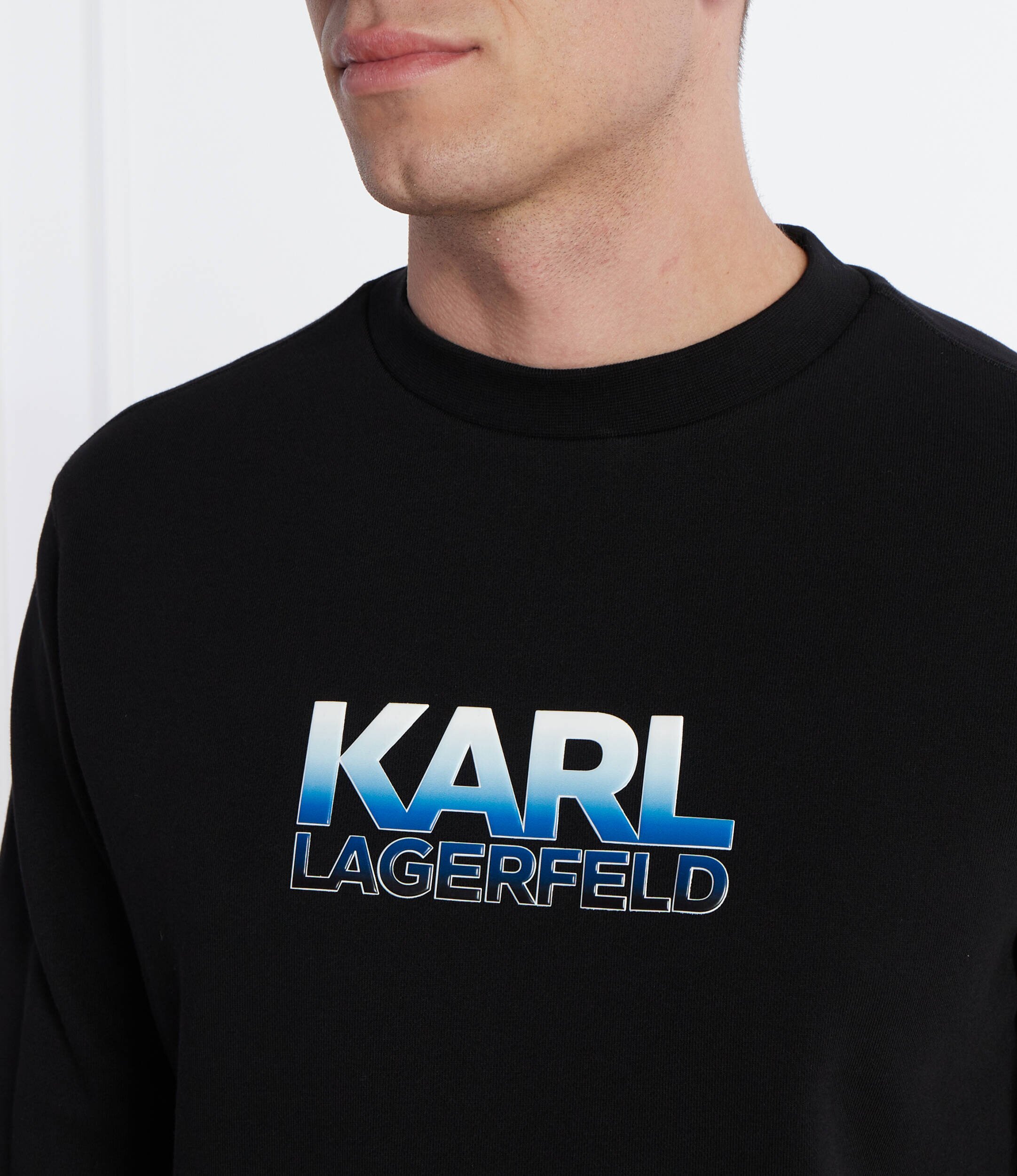 Karl Lagerfeld Hanorac | Regular Fit