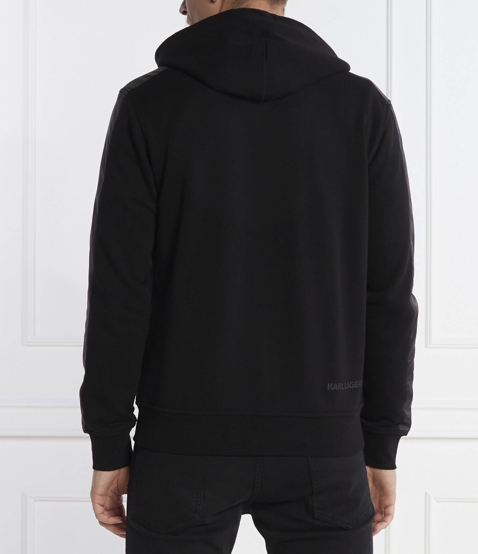 Karl Lagerfeld Hanorac | Regular Fit
