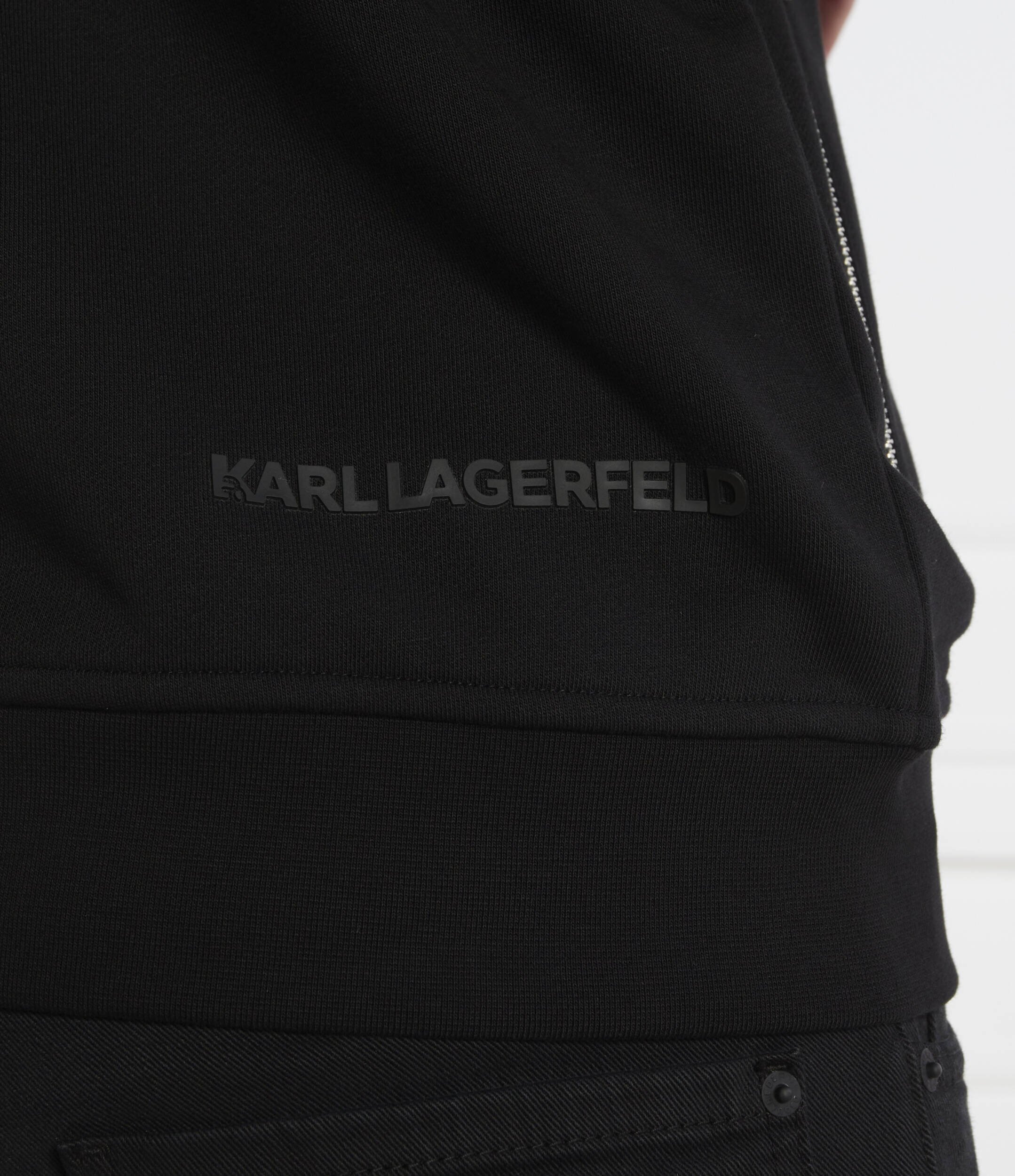 Karl Lagerfeld Hanorac | Regular Fit