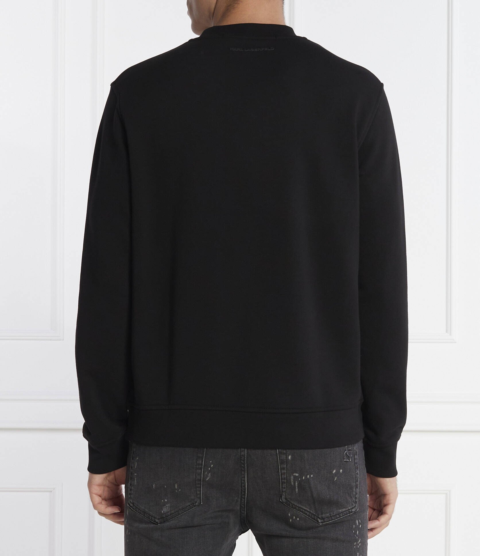 Karl Lagerfeld Hanorac | Regular Fit