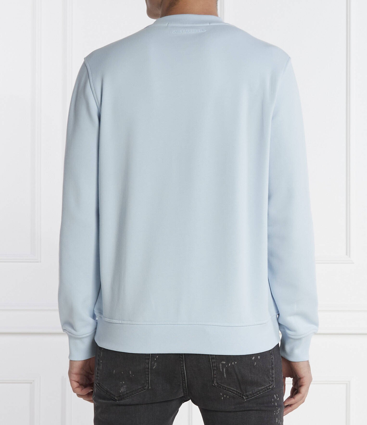 Karl Lagerfeld Hanorac | Regular Fit