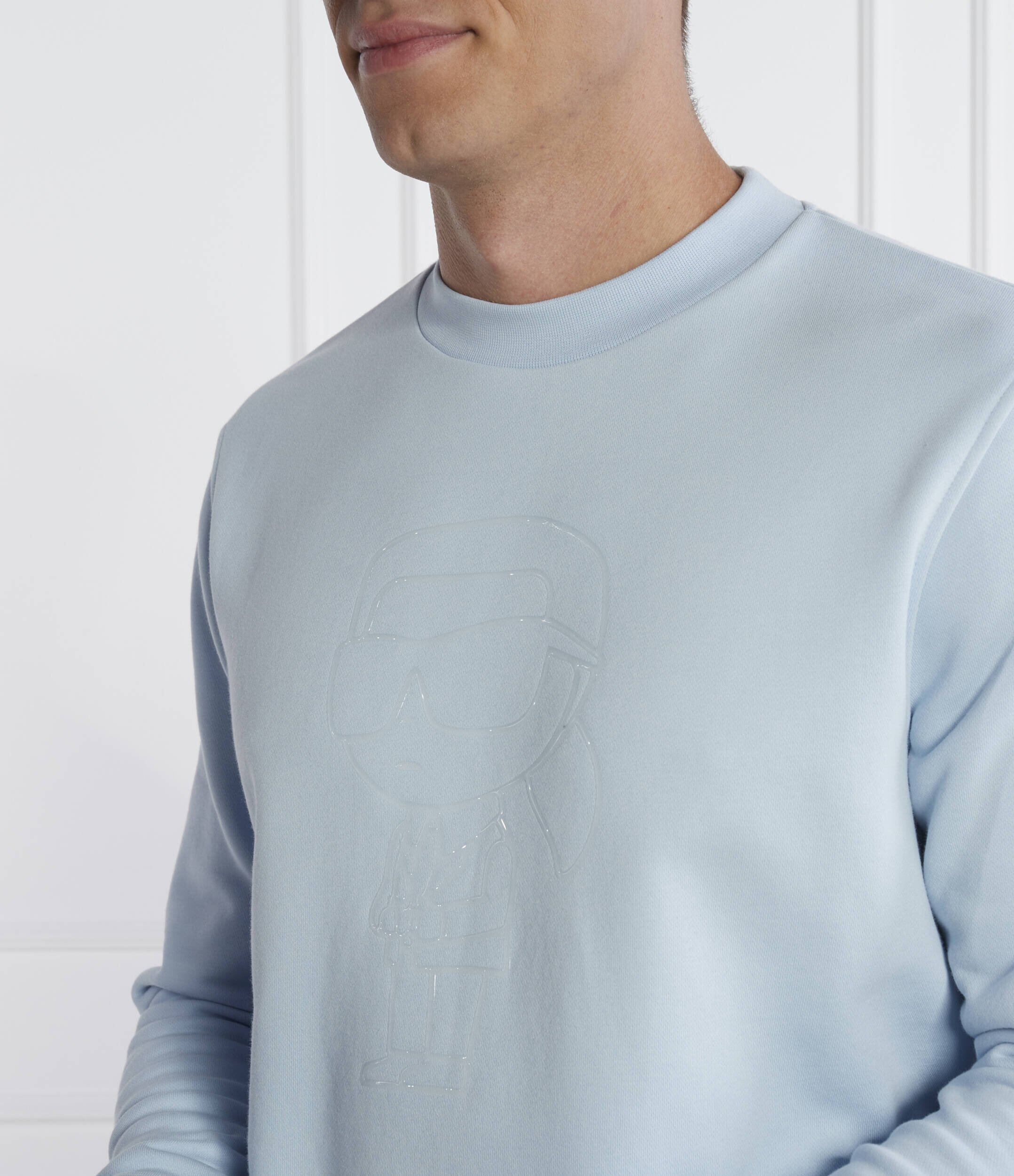 Karl Lagerfeld Hanorac | Regular Fit
