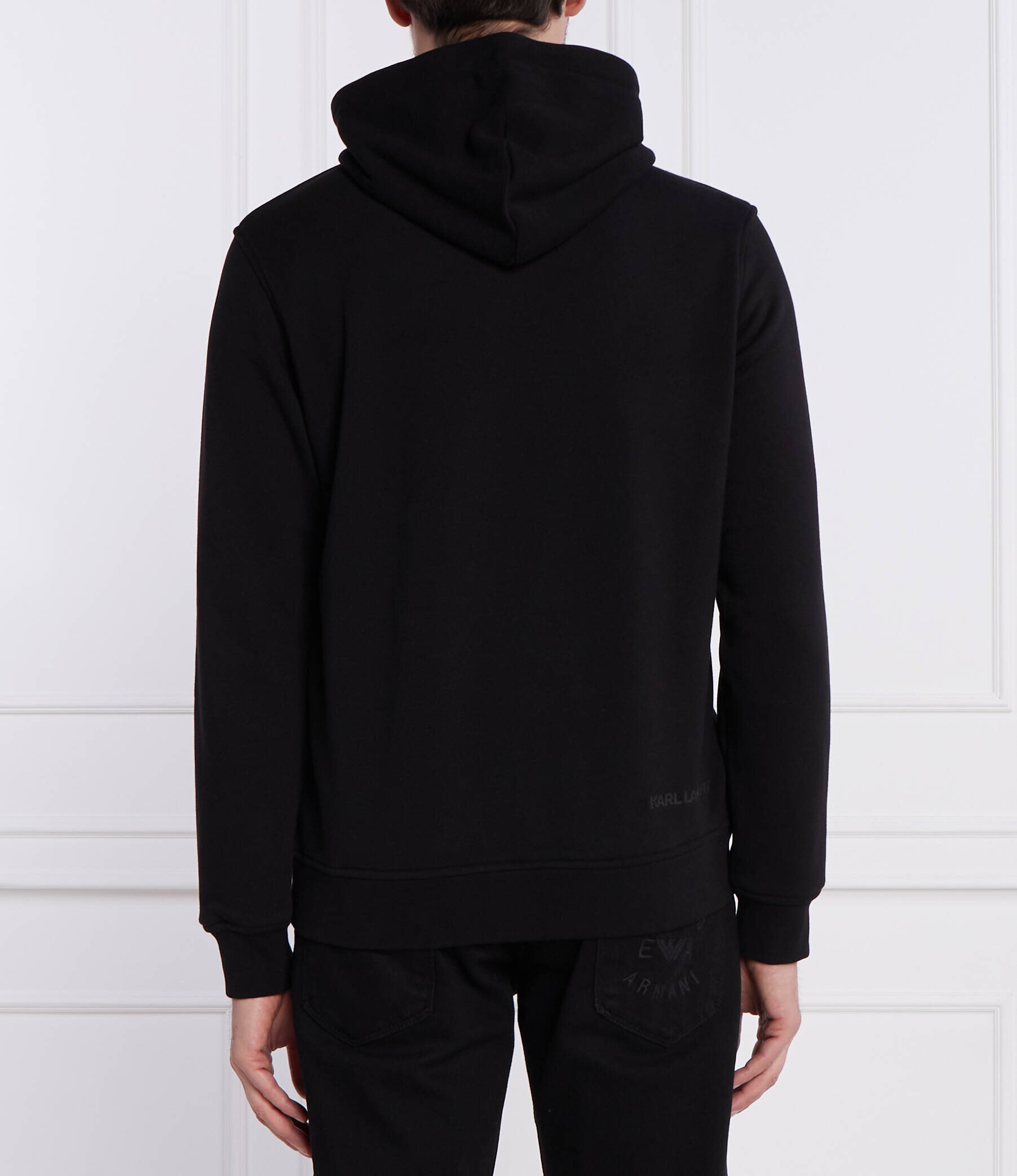 Karl Lagerfeld Hanorac | Regular Fit
