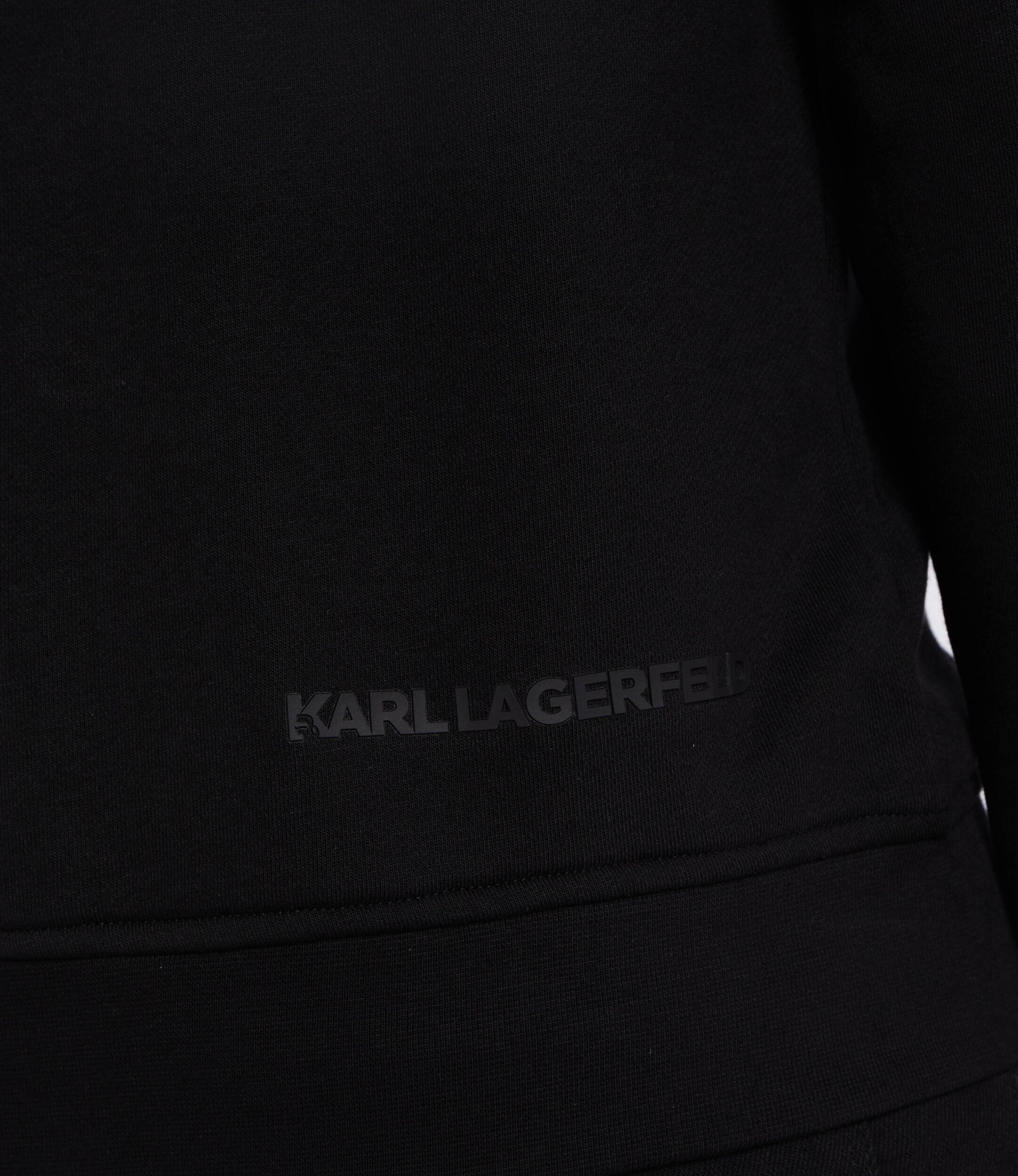 Karl Lagerfeld Hanorac | Regular Fit