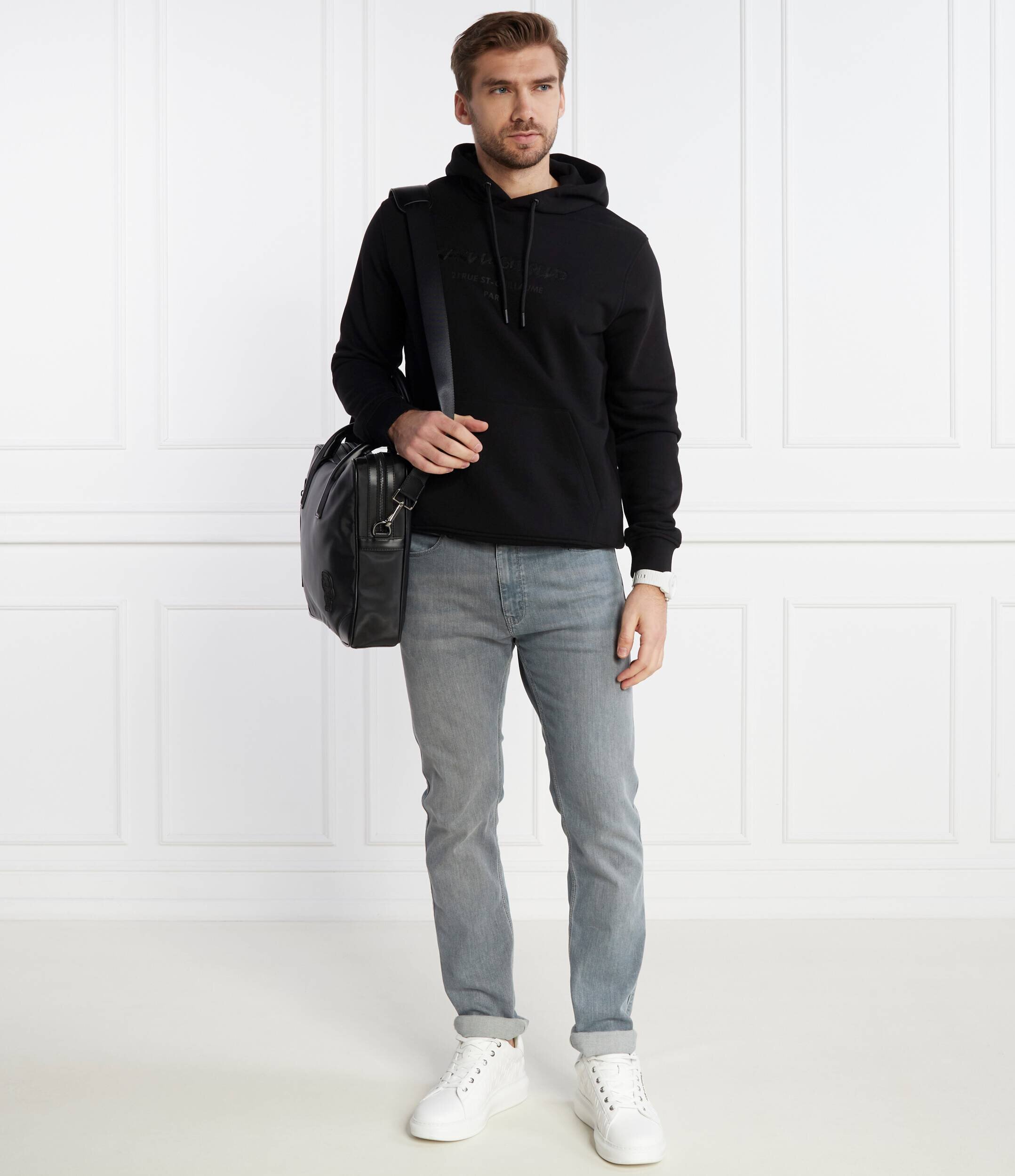Karl Lagerfeld Hanorac | Regular Fit