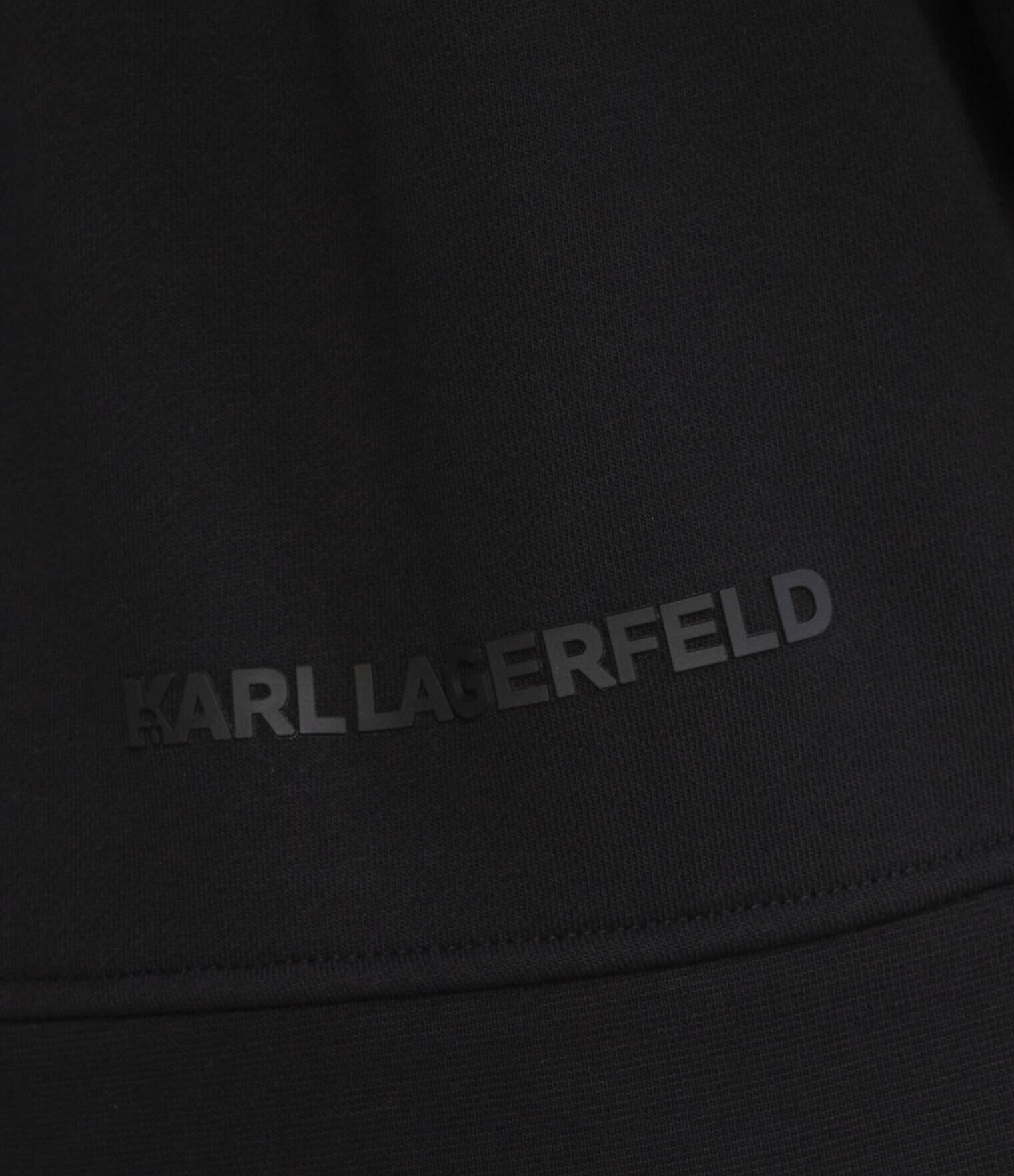 Karl Lagerfeld Hanorac | Regular Fit