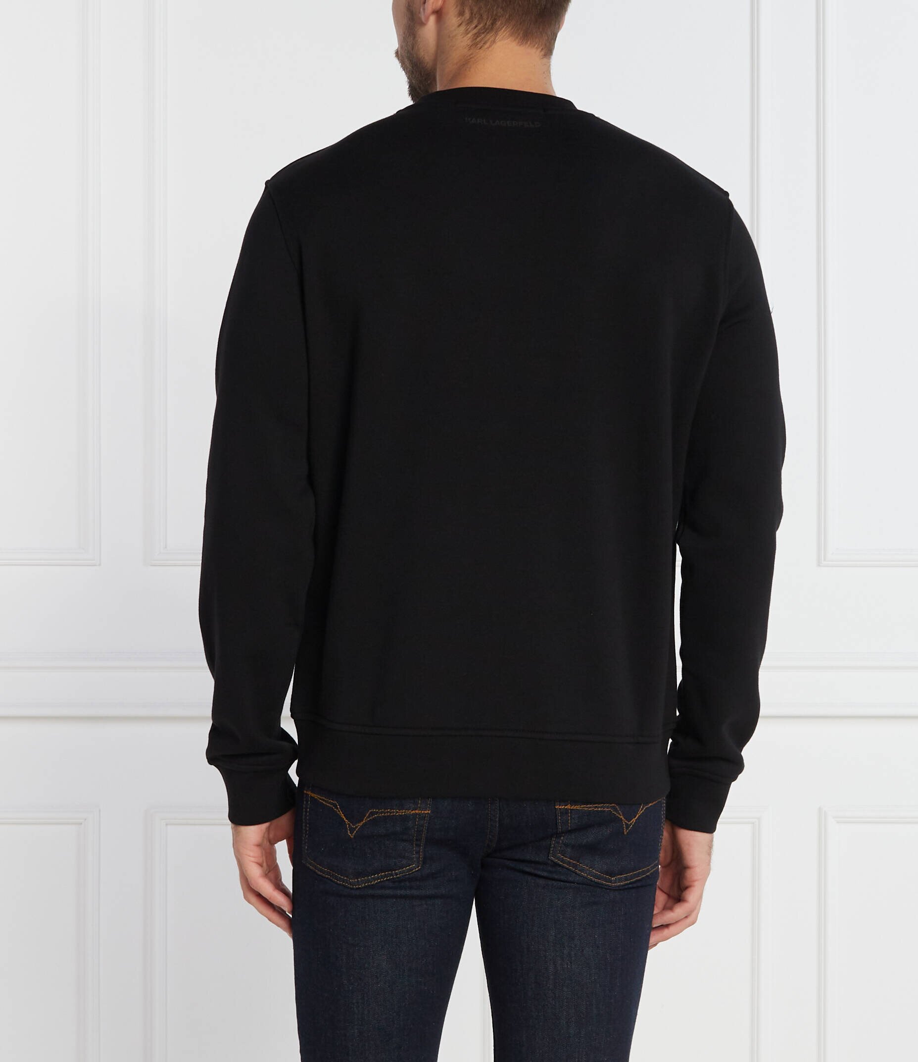 Karl Lagerfeld Hanorac | Regular Fit