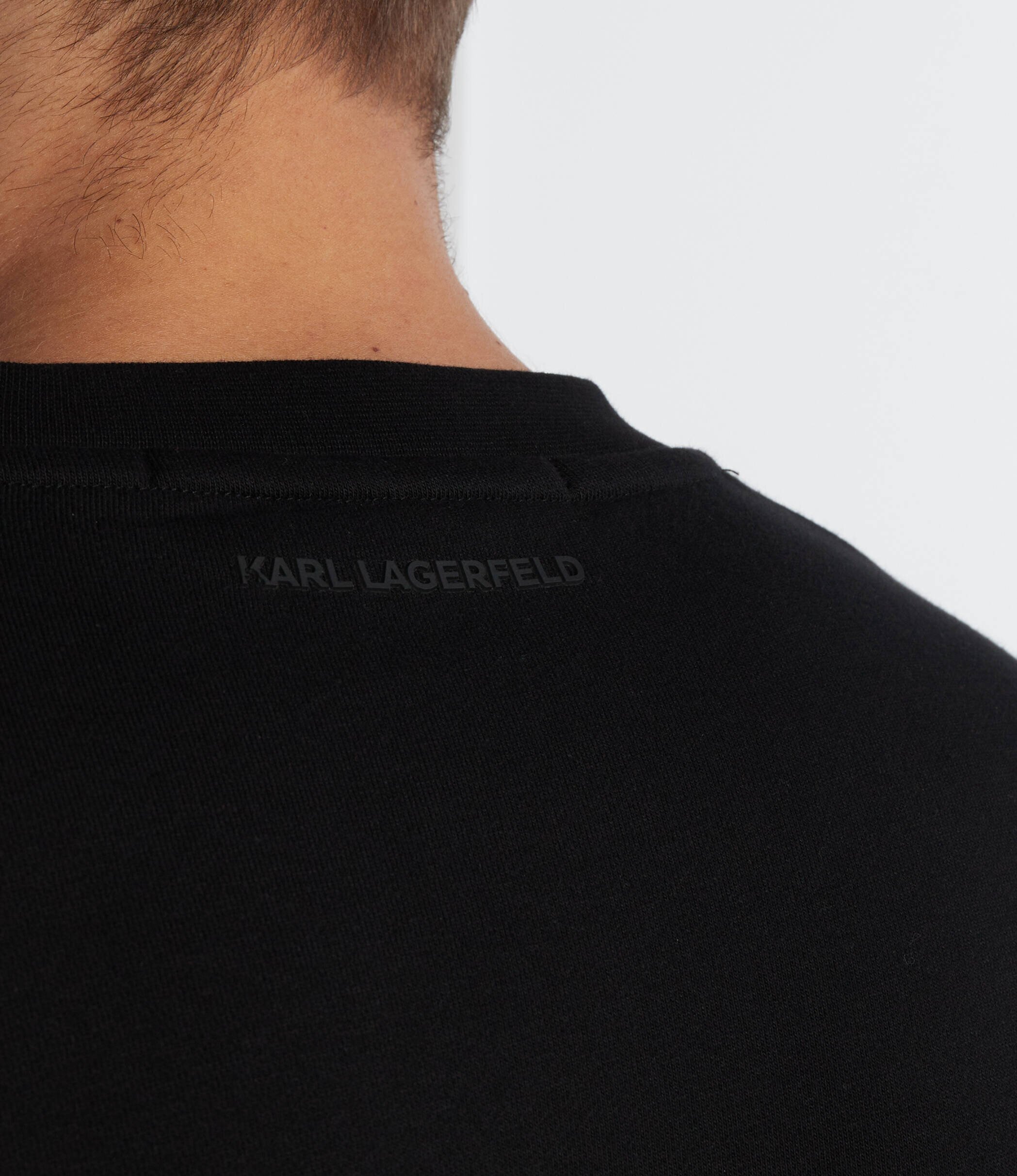 Karl Lagerfeld Hanorac | Regular Fit