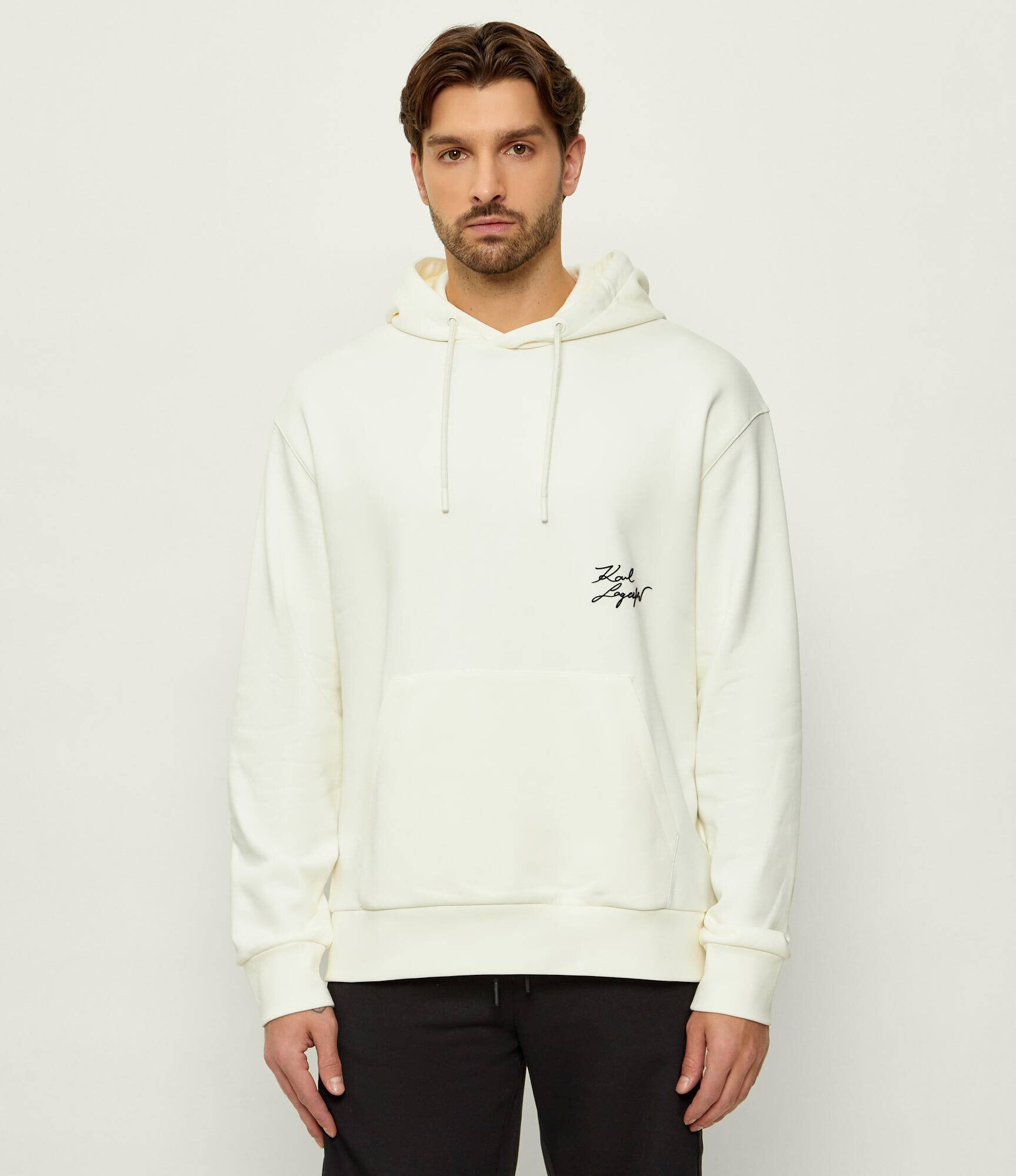 Karl Lagerfeld Hanorac | regular fit