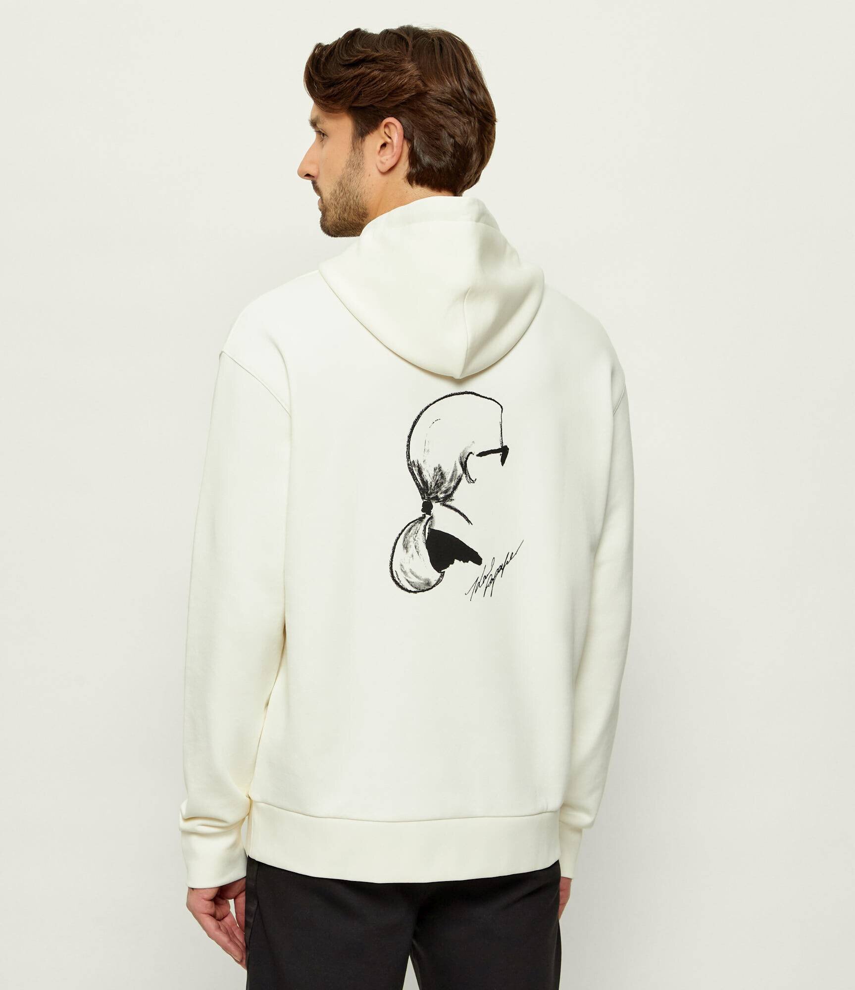 Karl Lagerfeld Hanorac | regular fit