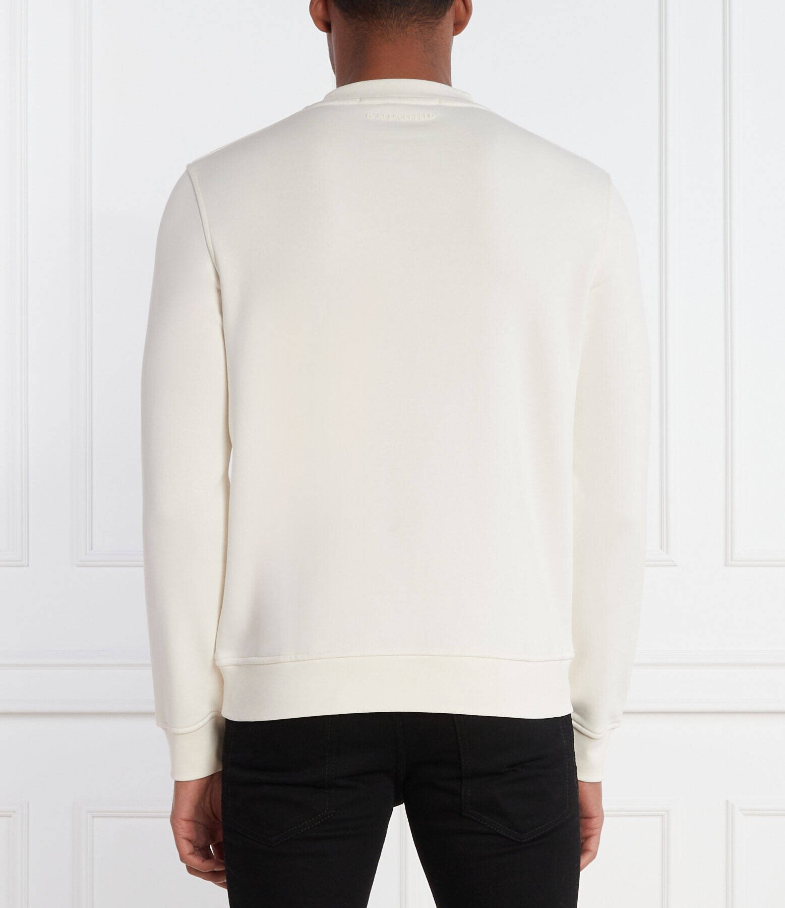 Karl Lagerfeld Hanorac | Regular Fit