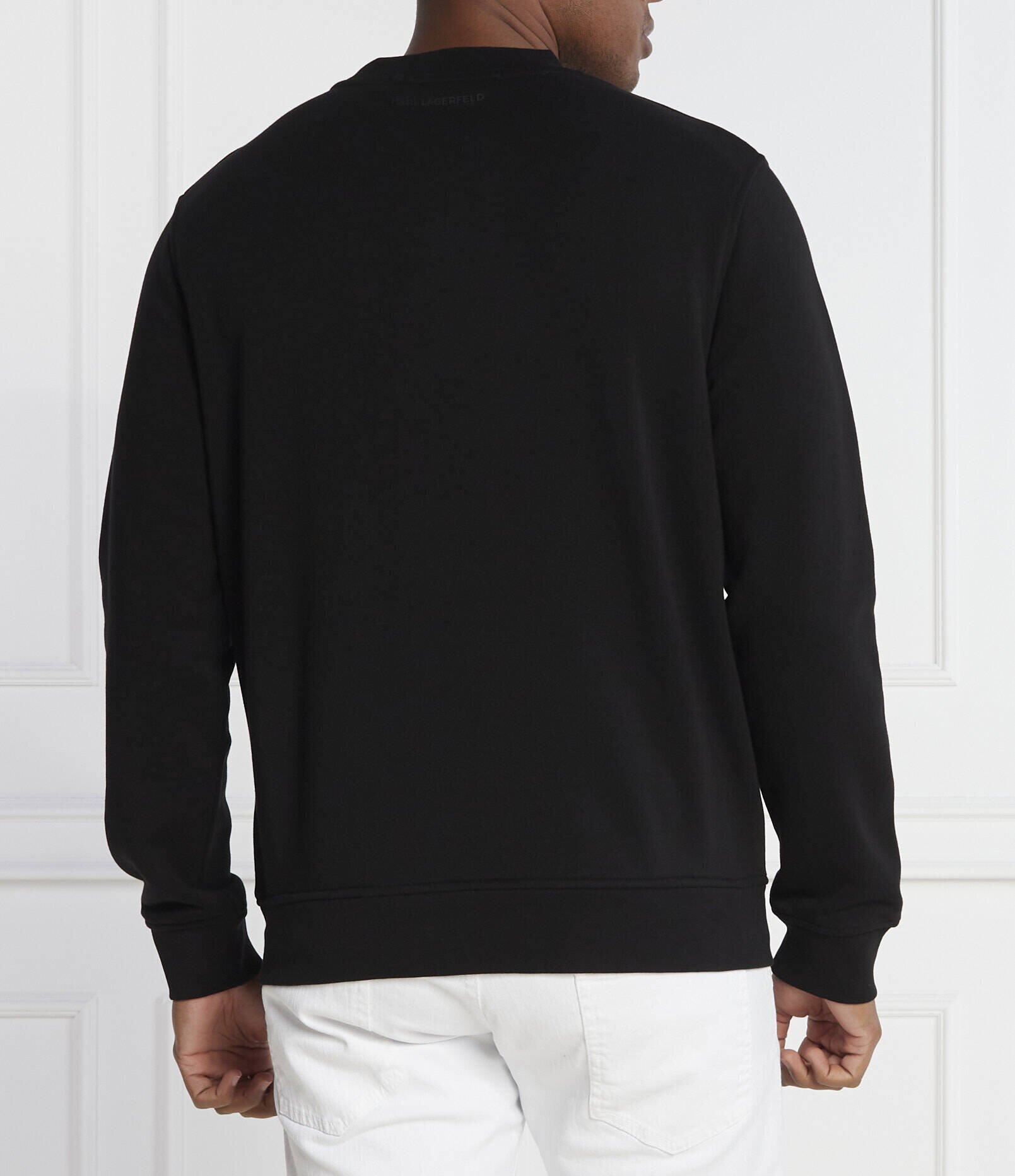 Karl Lagerfeld Hanorac | Regular Fit
