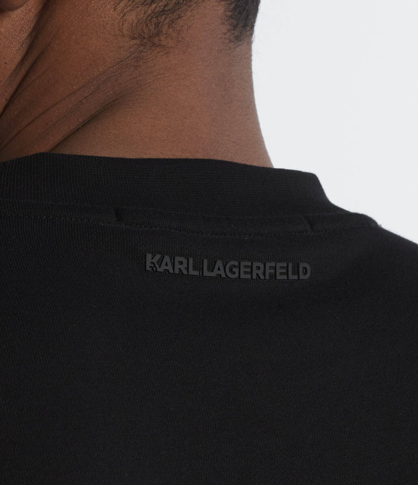 Karl Lagerfeld Hanorac | Regular Fit