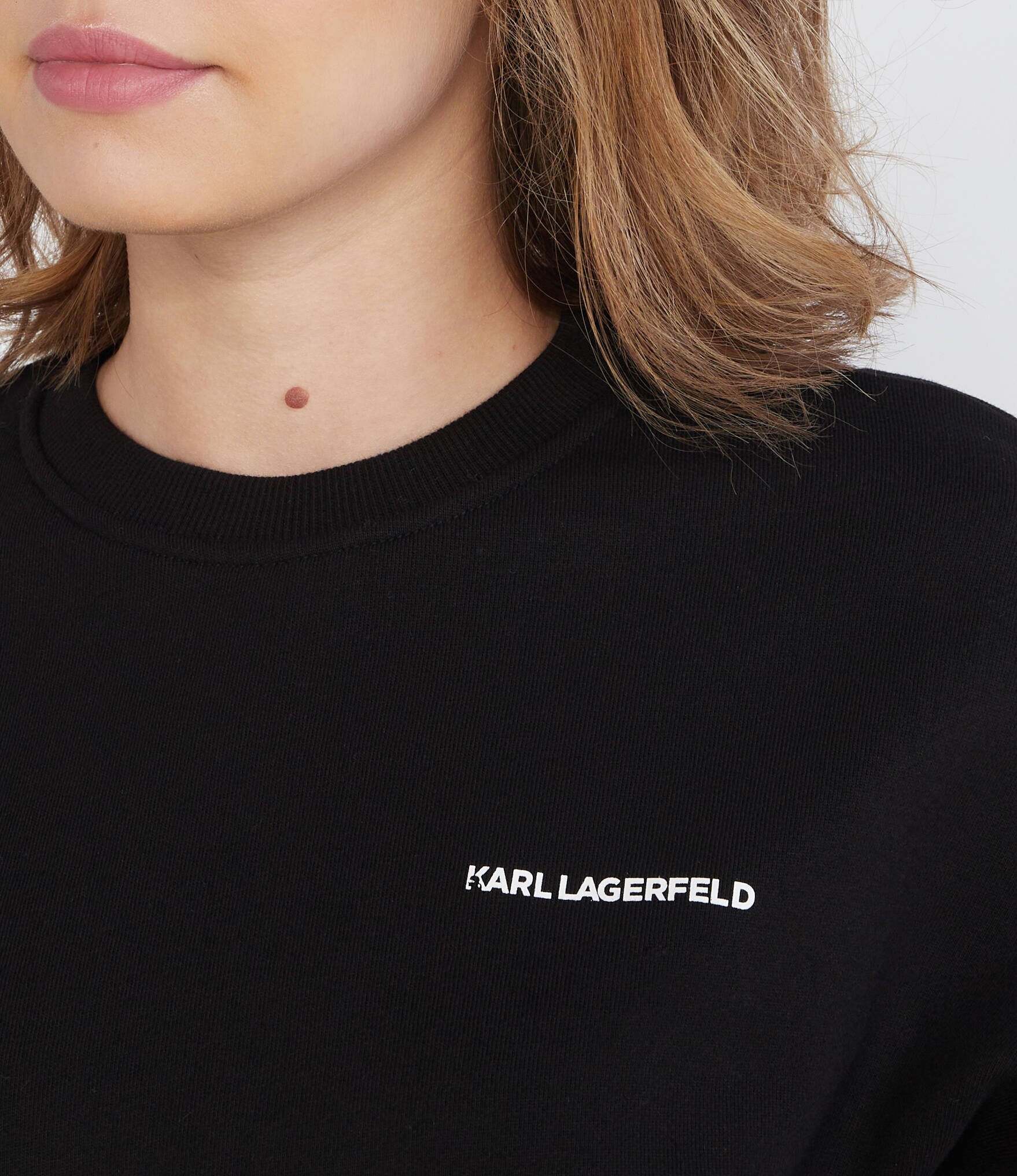 Karl Lagerfeld Hanorac | Regular Fit