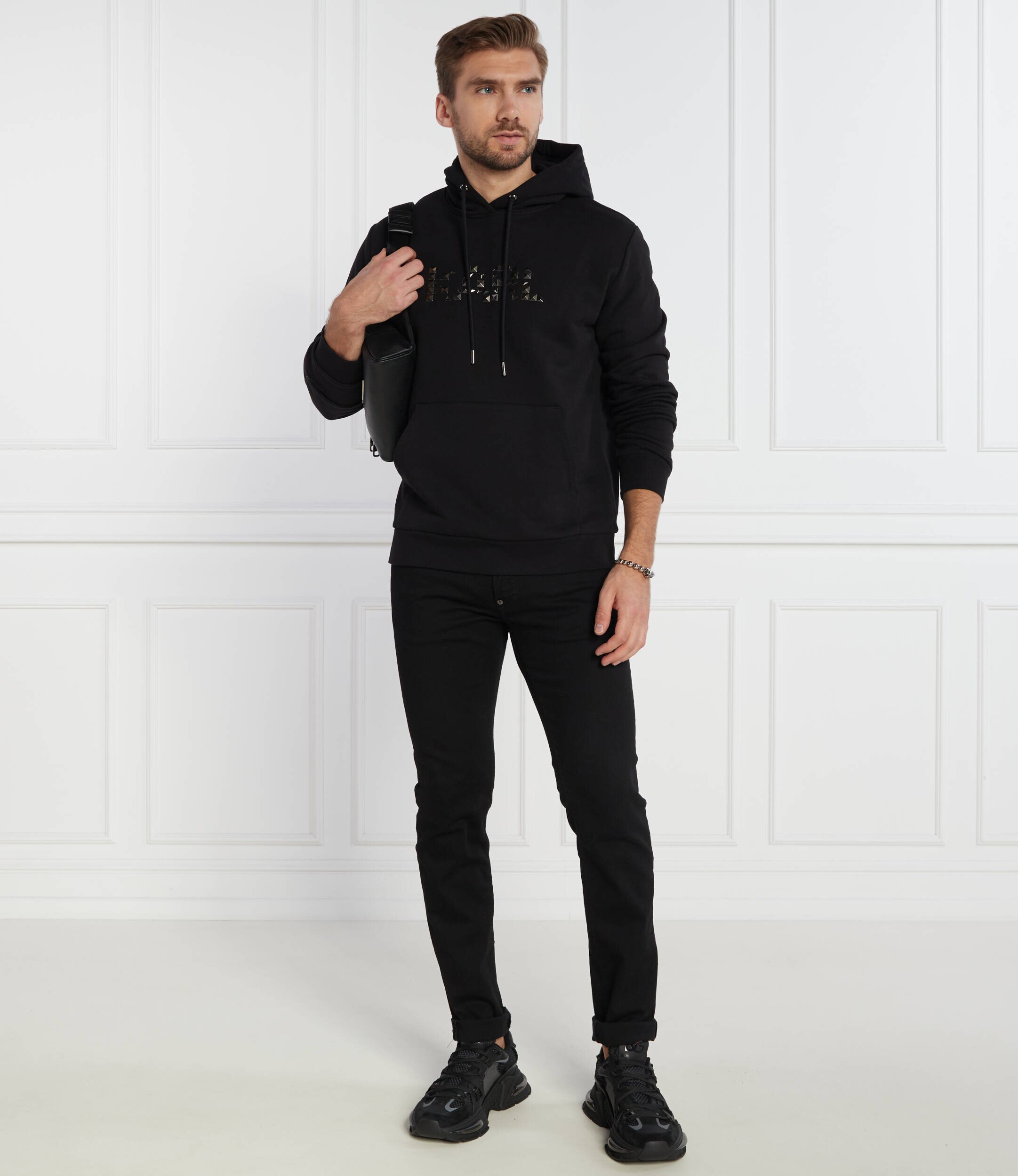 Karl Lagerfeld Hanorac | Regular Fit