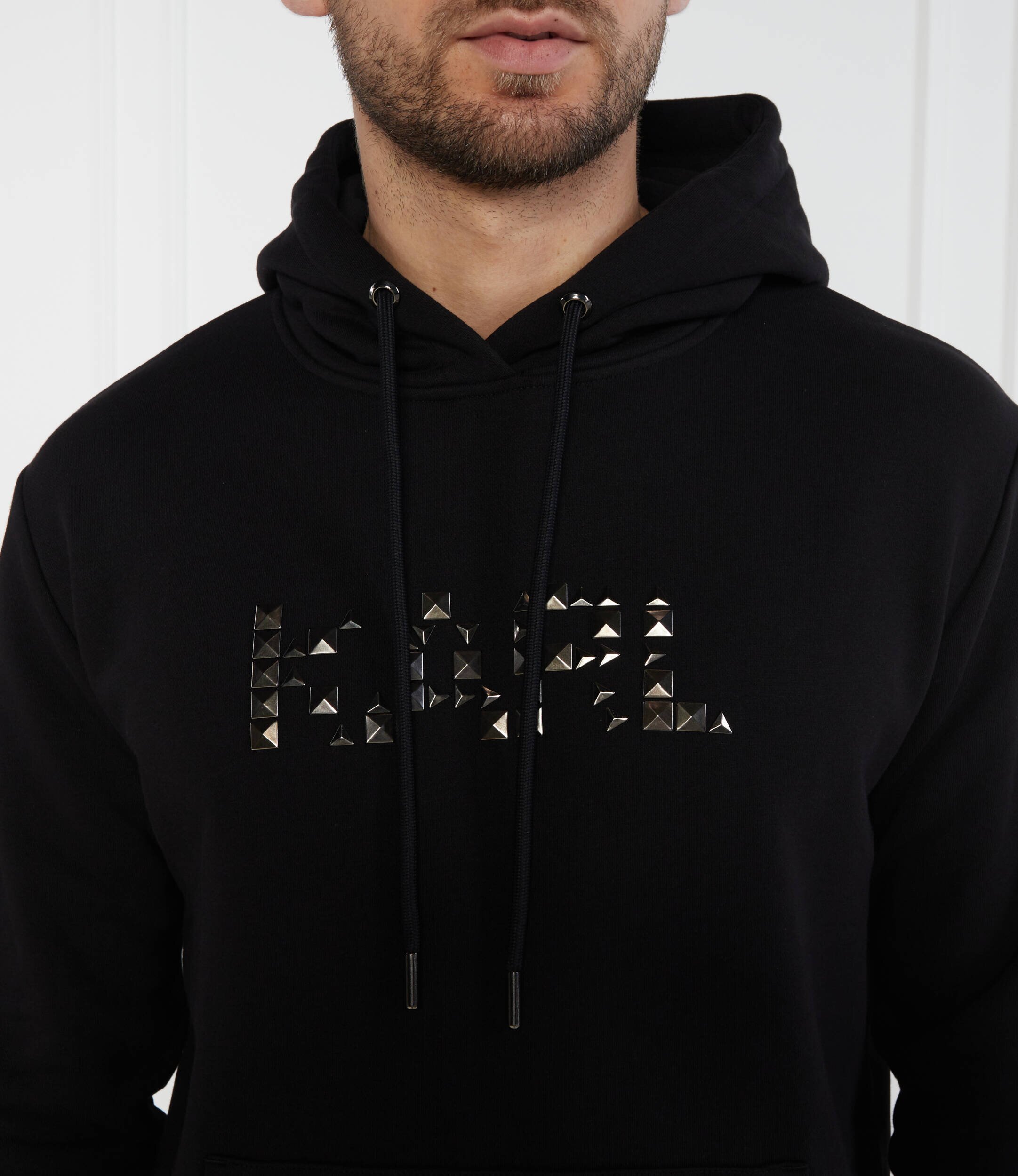 Karl Lagerfeld Hanorac | Regular Fit