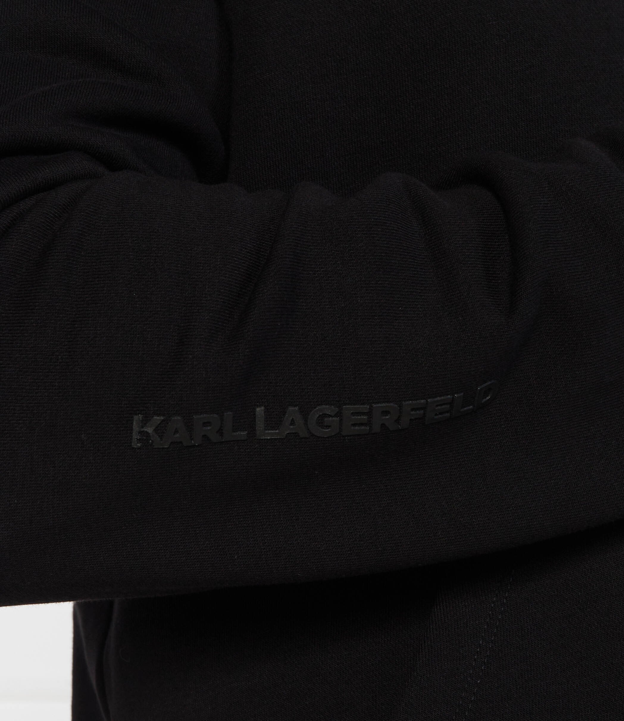 Karl Lagerfeld Hanorac | Regular Fit