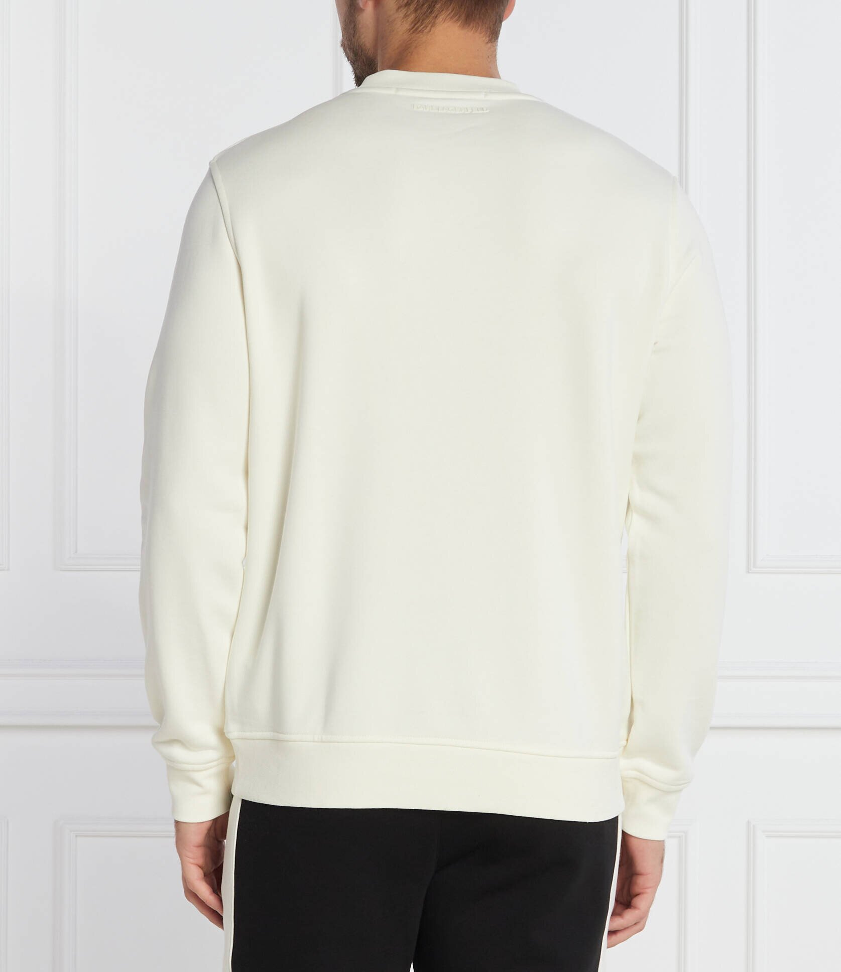 Karl Lagerfeld Hanorac | Regular Fit