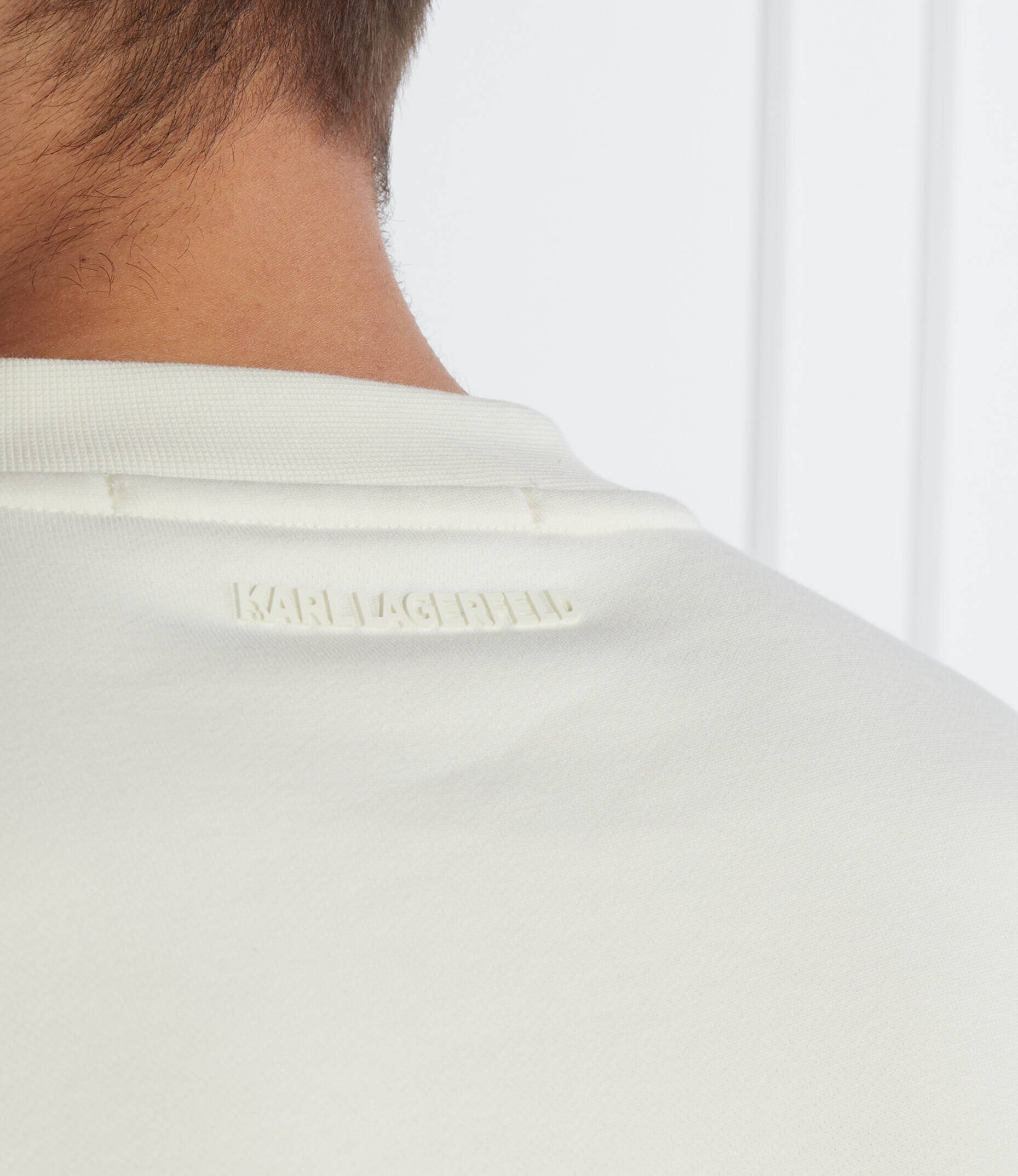 Karl Lagerfeld Hanorac | Regular Fit