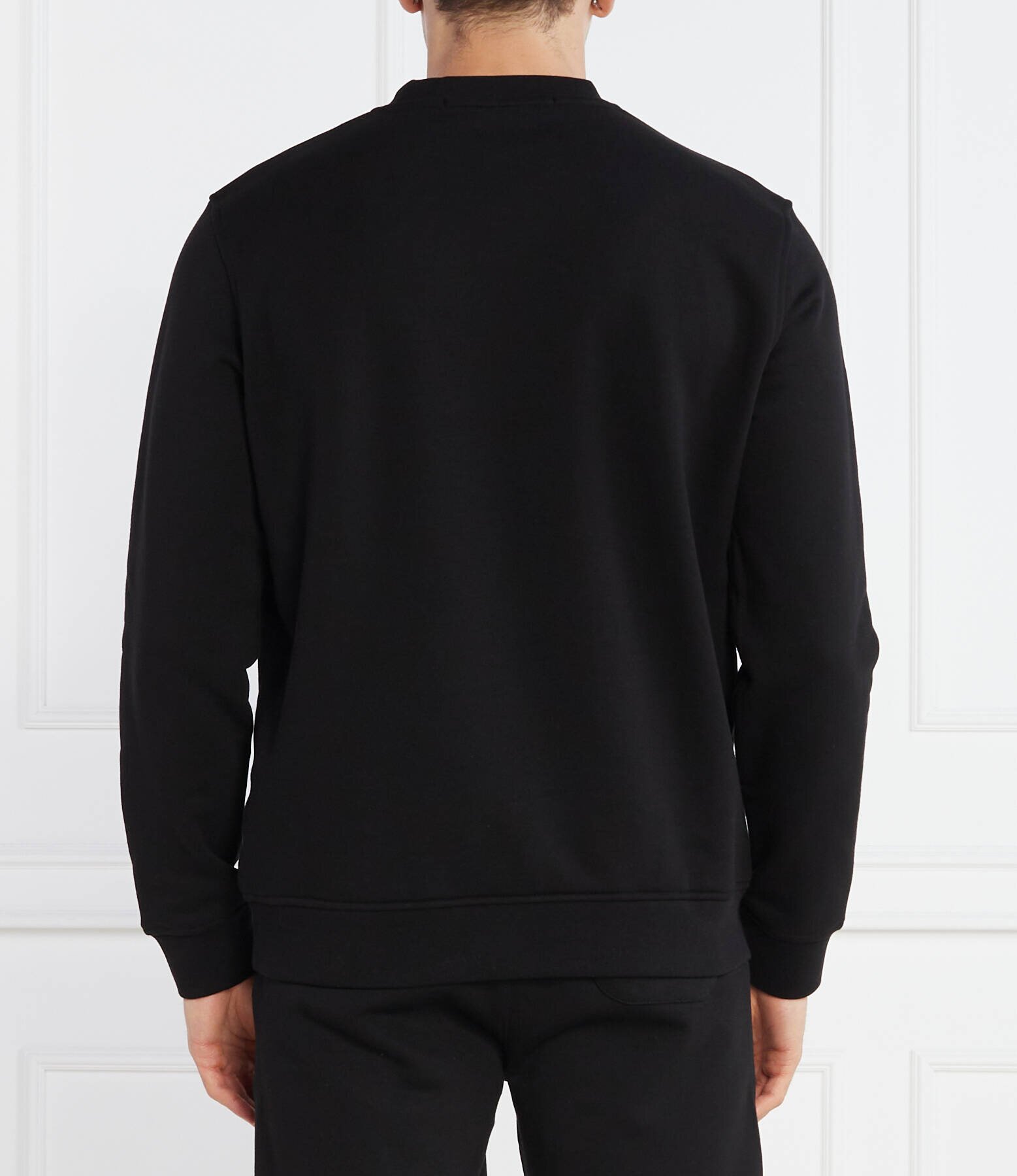 Karl Lagerfeld Hanorac | Regular Fit