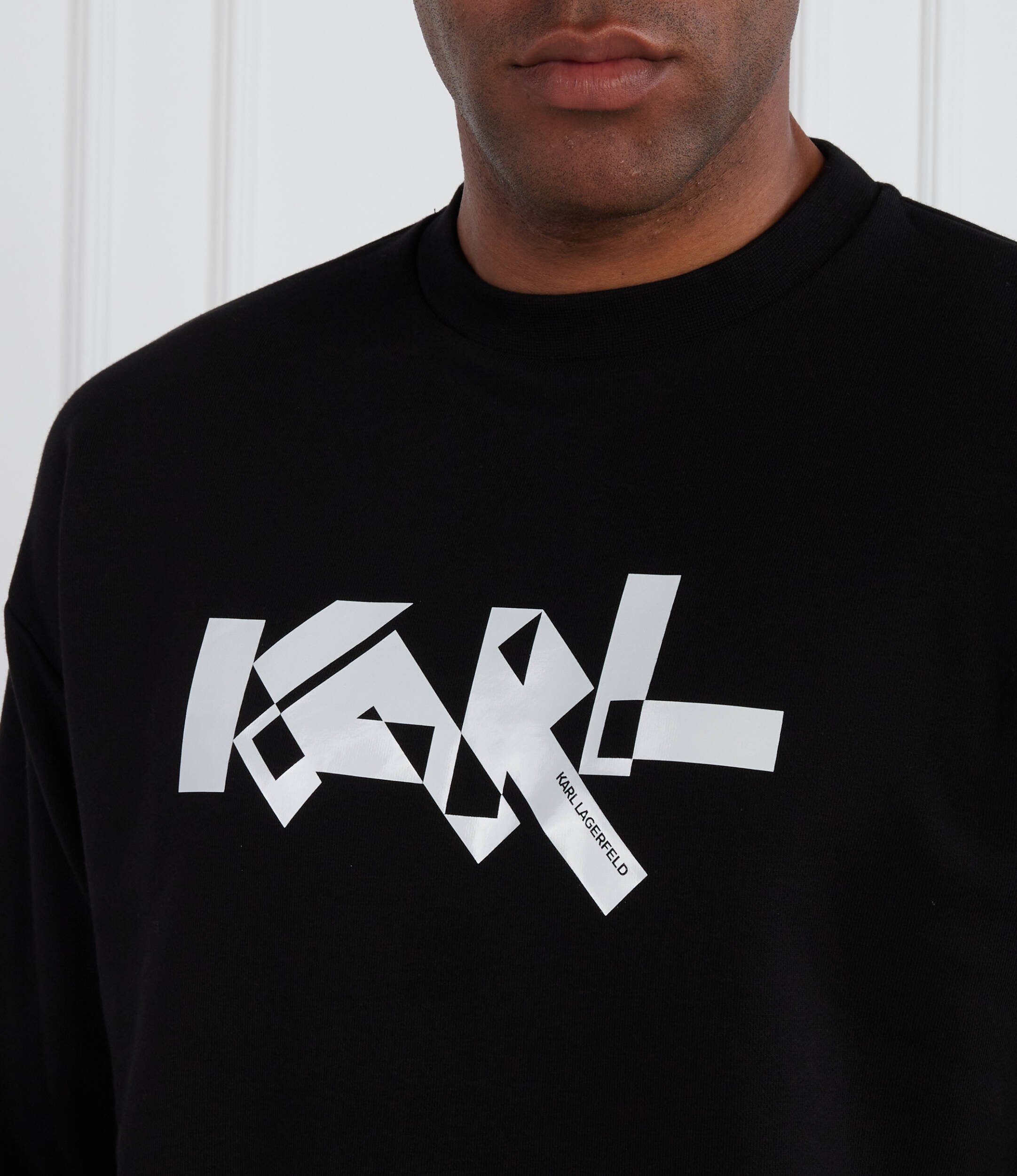 Karl Lagerfeld Hanorac | Regular Fit
