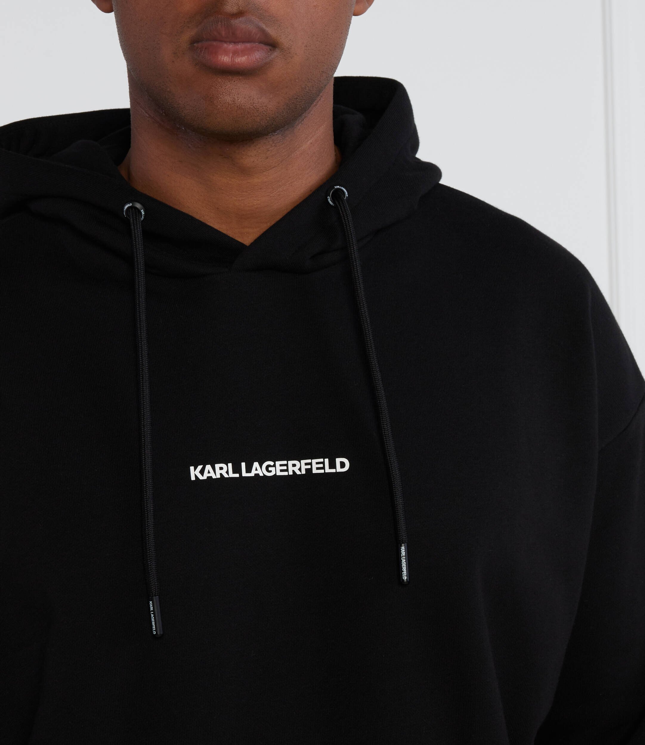 Karl Lagerfeld Hanorac | Regular Fit