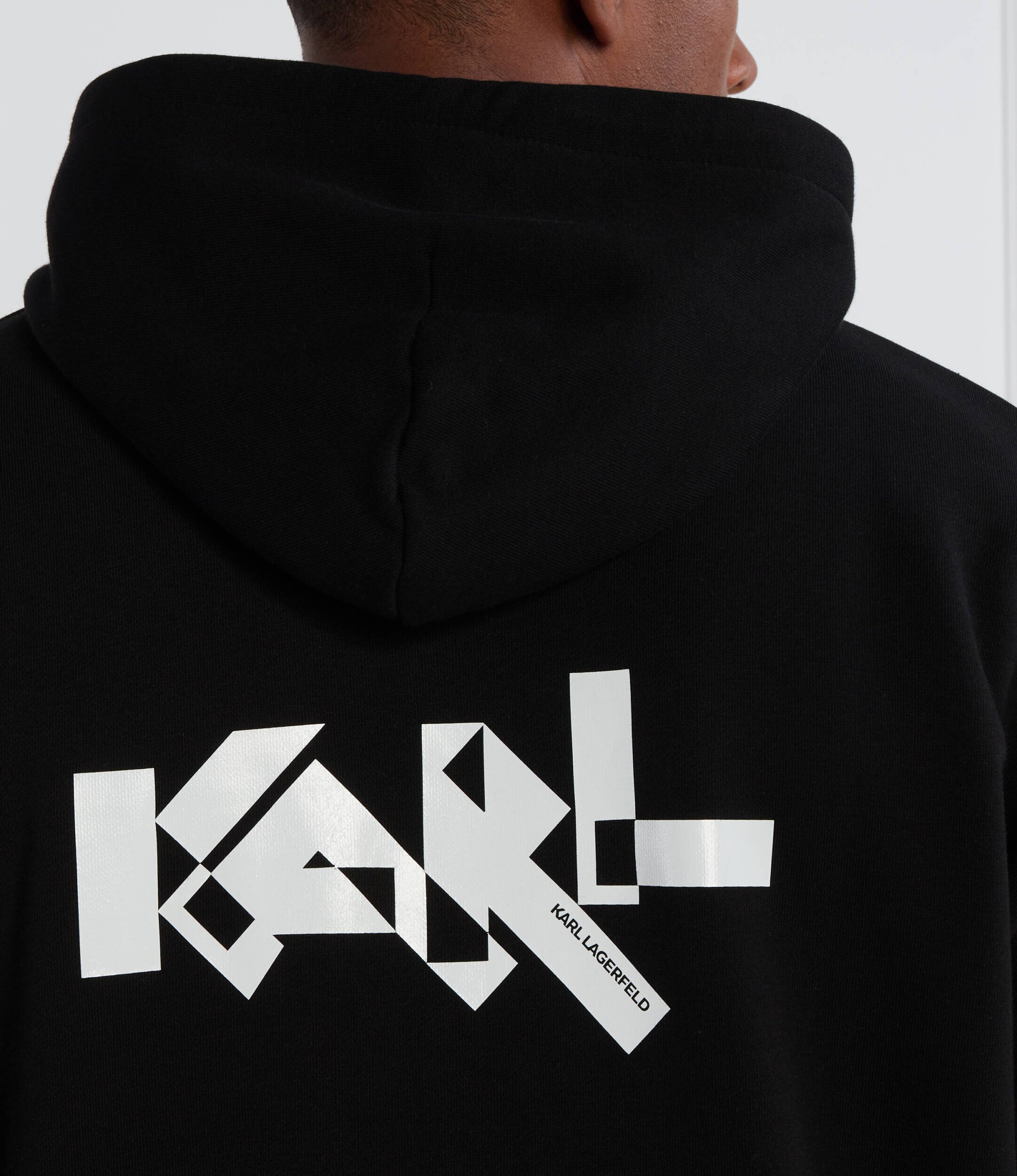 Karl Lagerfeld Hanorac | Regular Fit