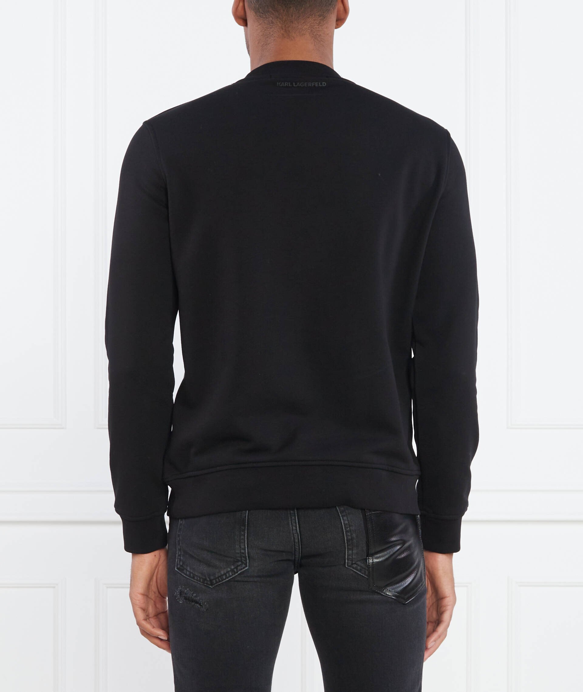 Karl Lagerfeld Hanorac | Regular Fit