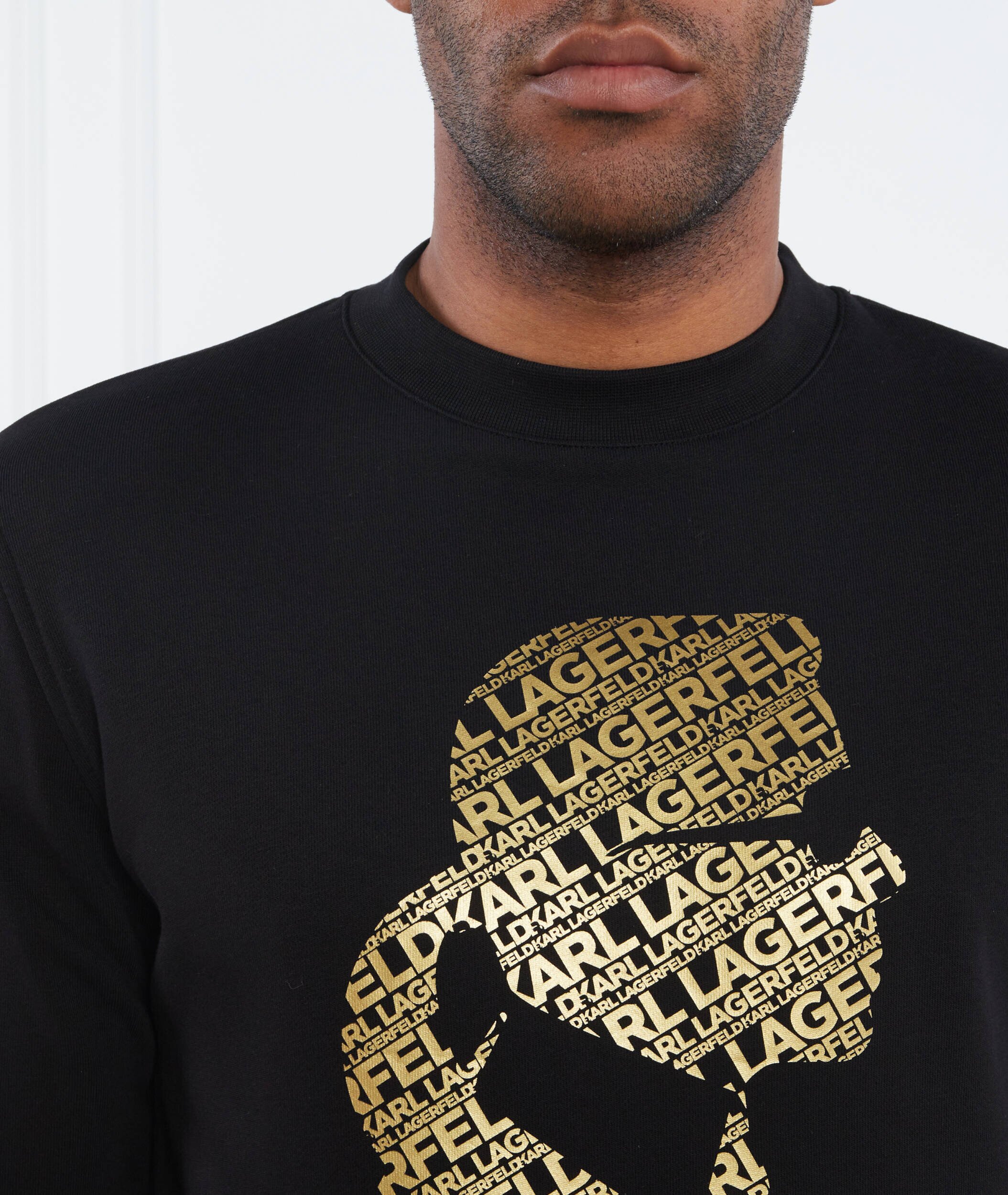 Karl Lagerfeld Hanorac | Regular Fit