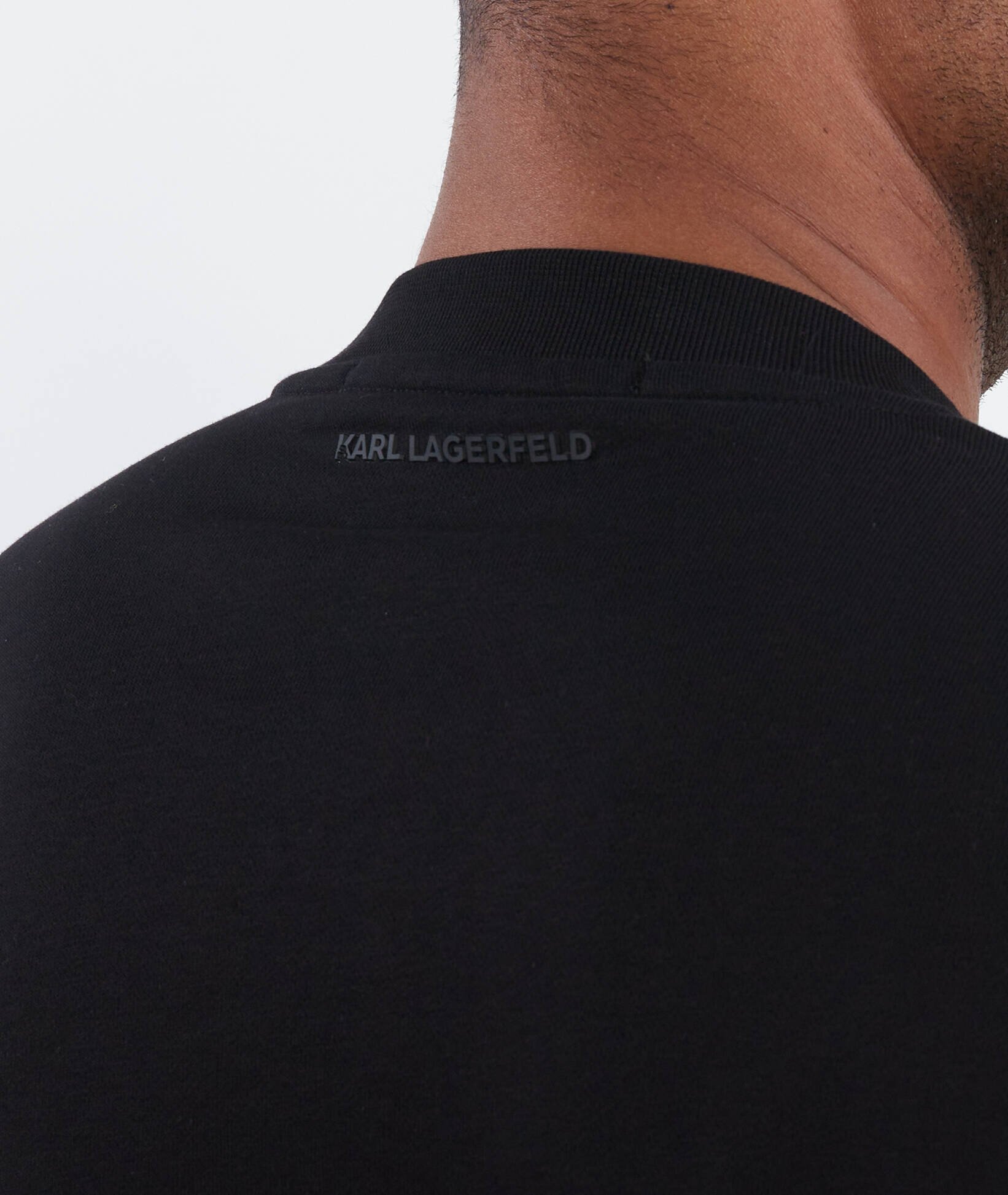 Karl Lagerfeld Hanorac | Regular Fit