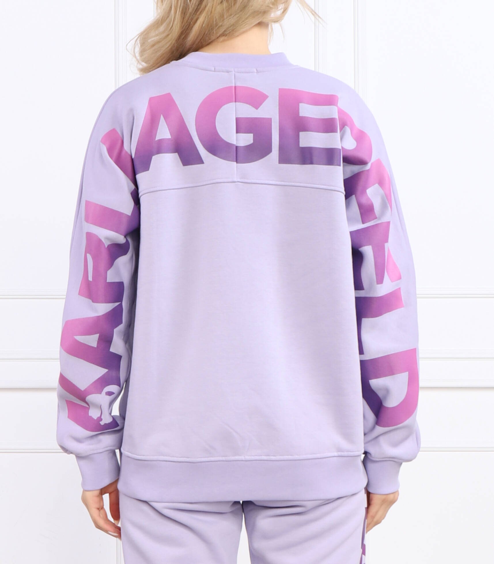 Karl Lagerfeld Hanorac | Regular Fit