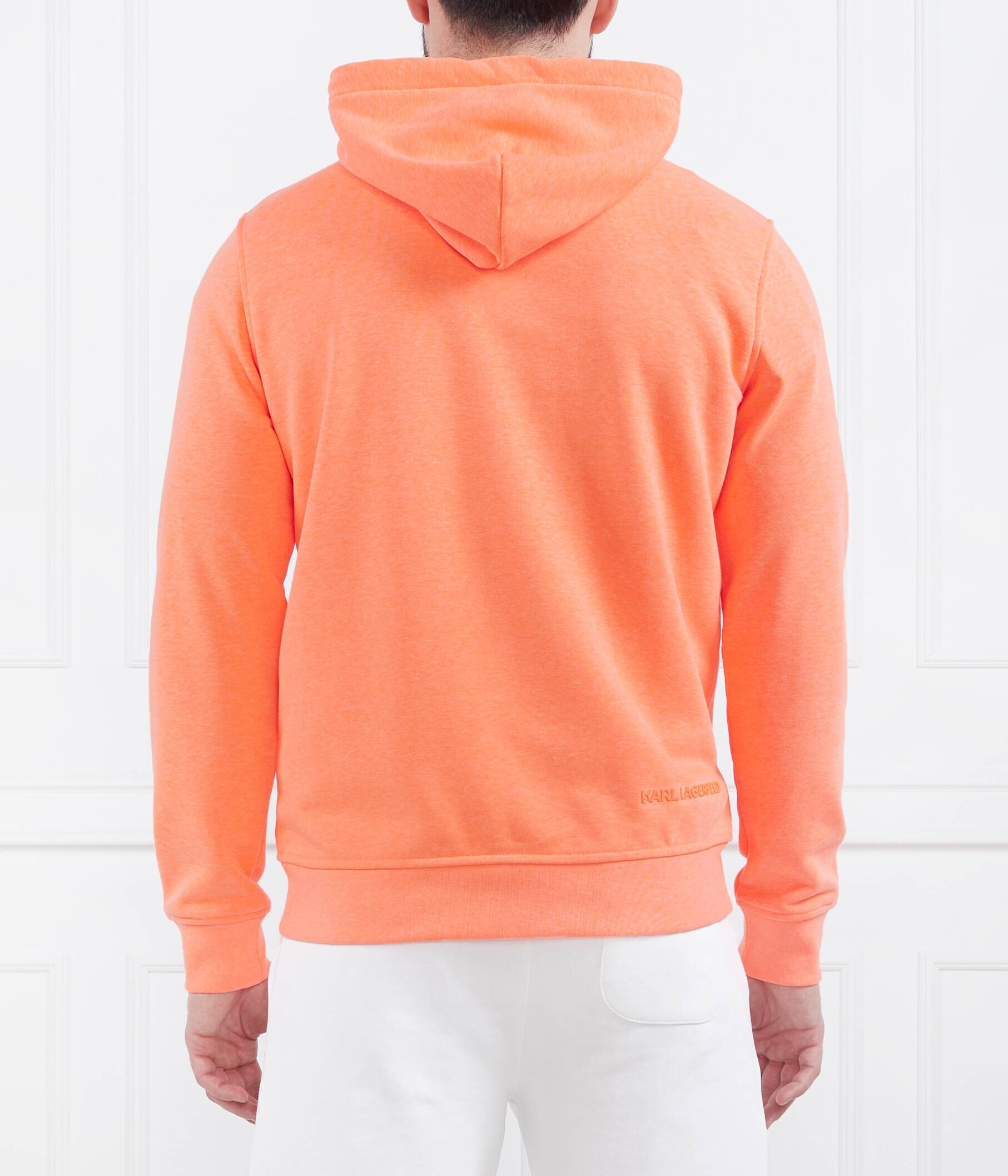 Karl Lagerfeld Hanorac | Regular Fit