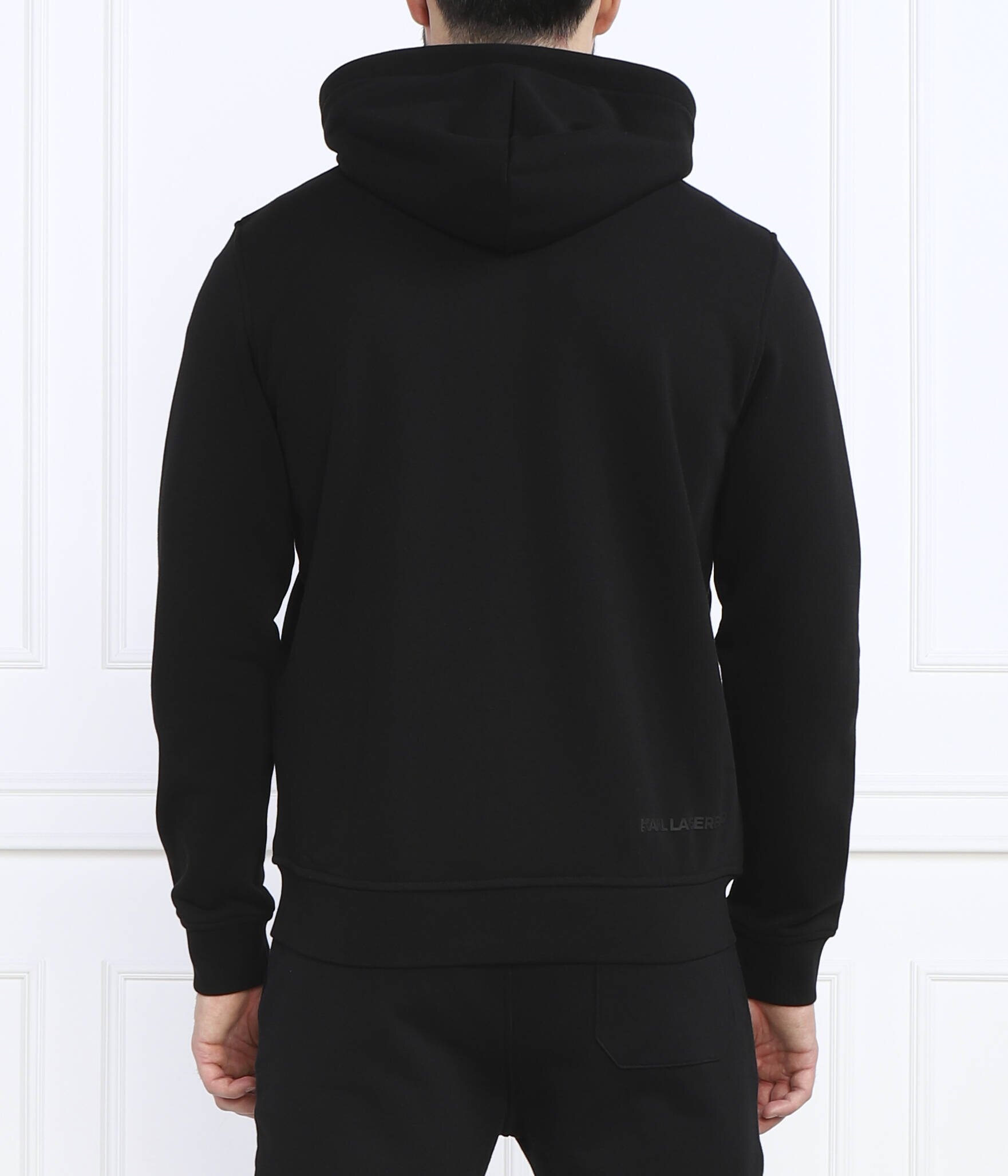 Karl Lagerfeld Hanorac | Regular Fit