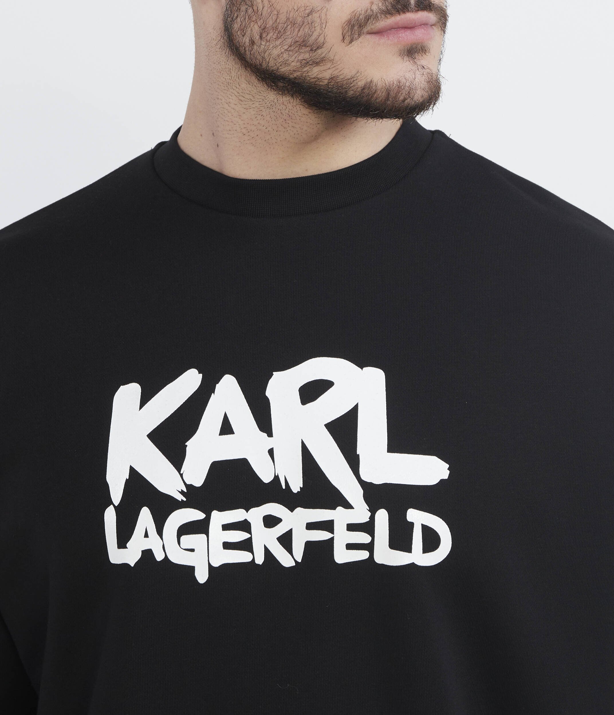 Karl Lagerfeld Hanorac | Regular Fit