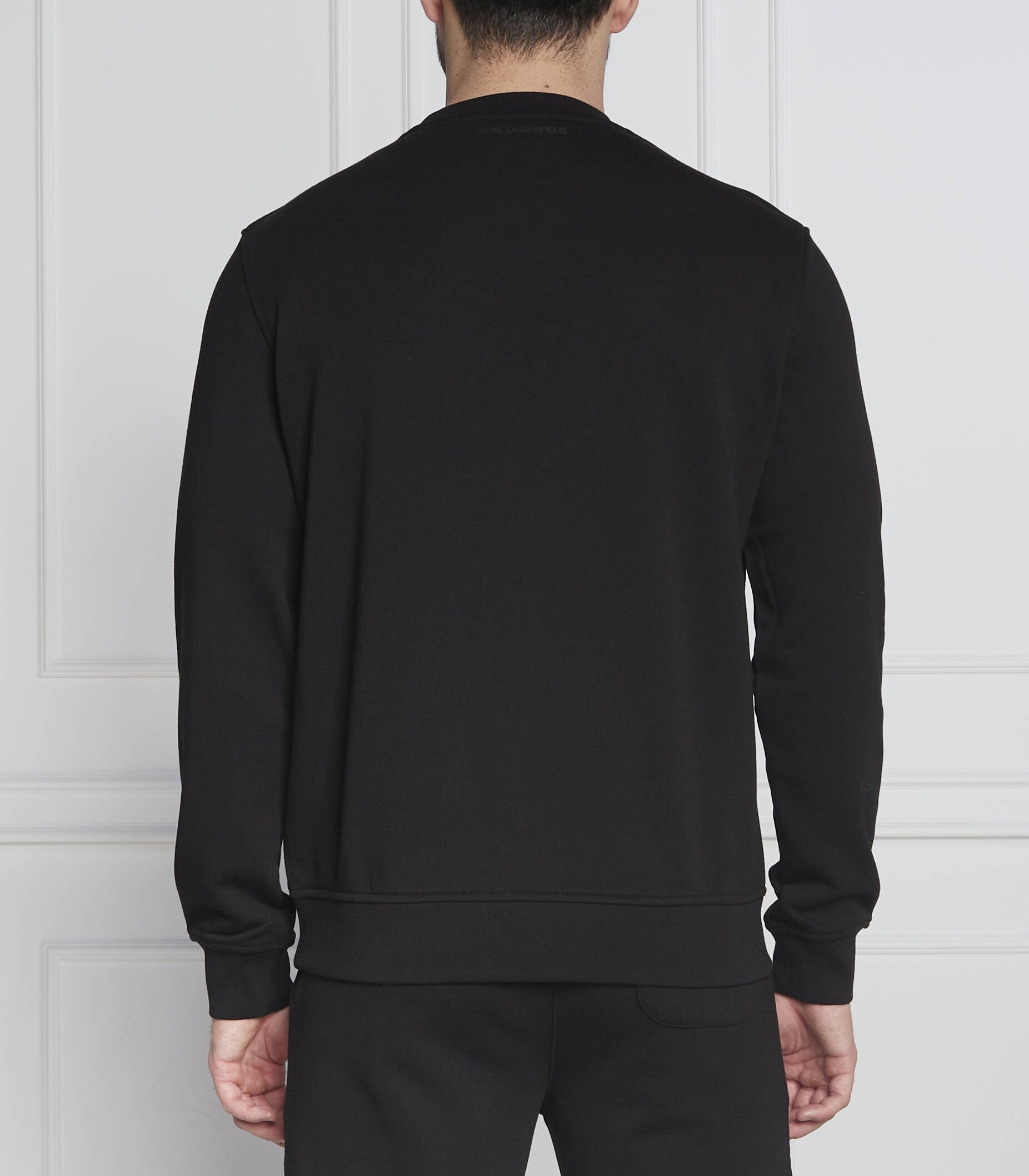 Karl Lagerfeld Hanorac | Regular Fit